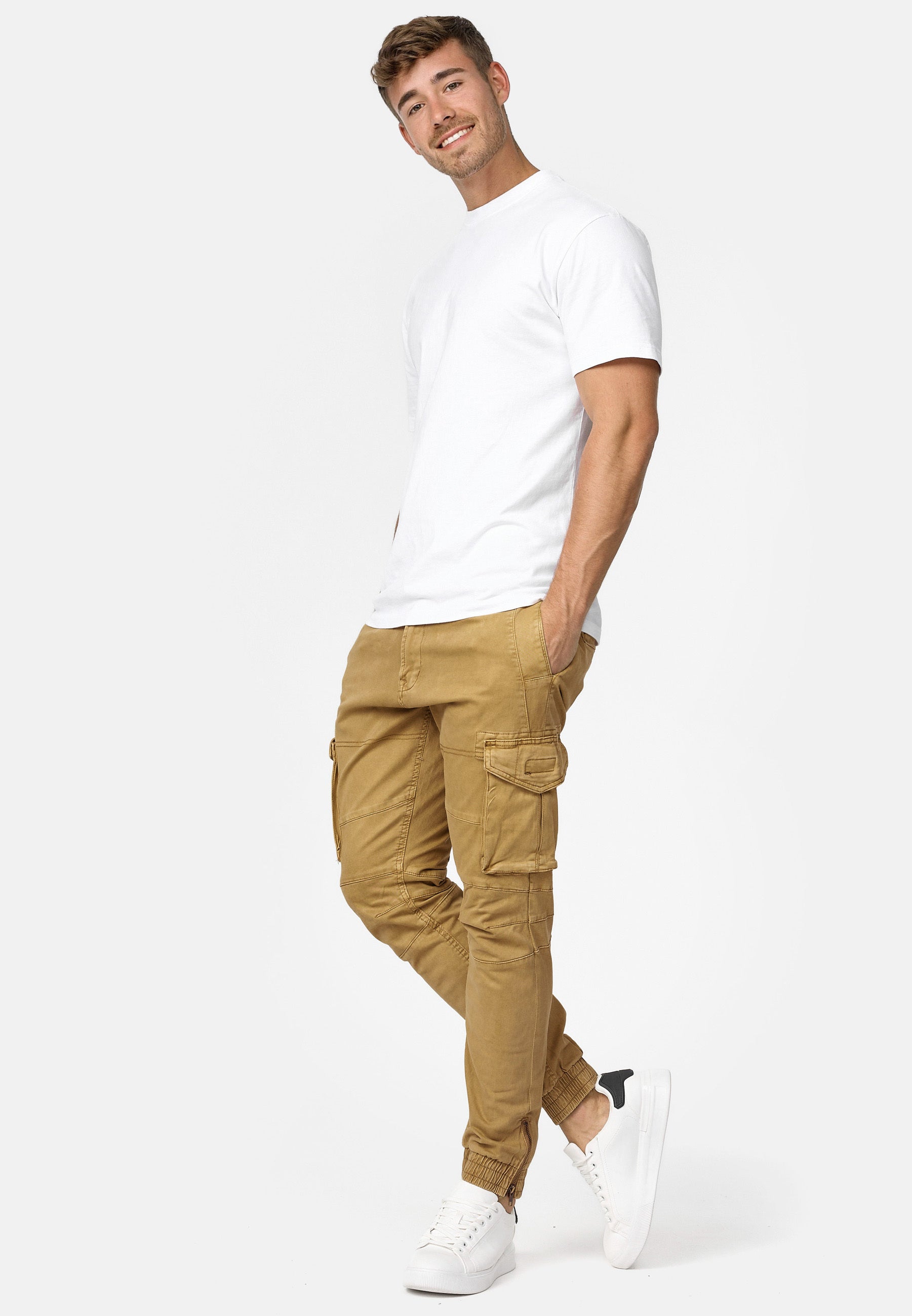 Cargohose Alex Produktbild
