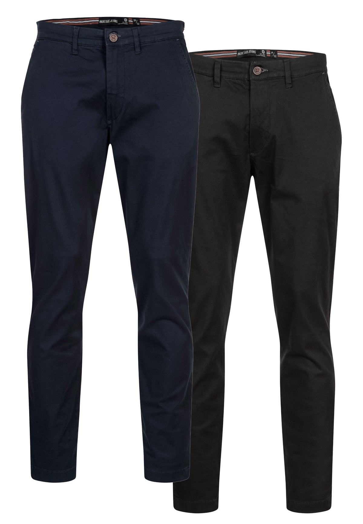 Chinohose INWoslingen 2 Pack