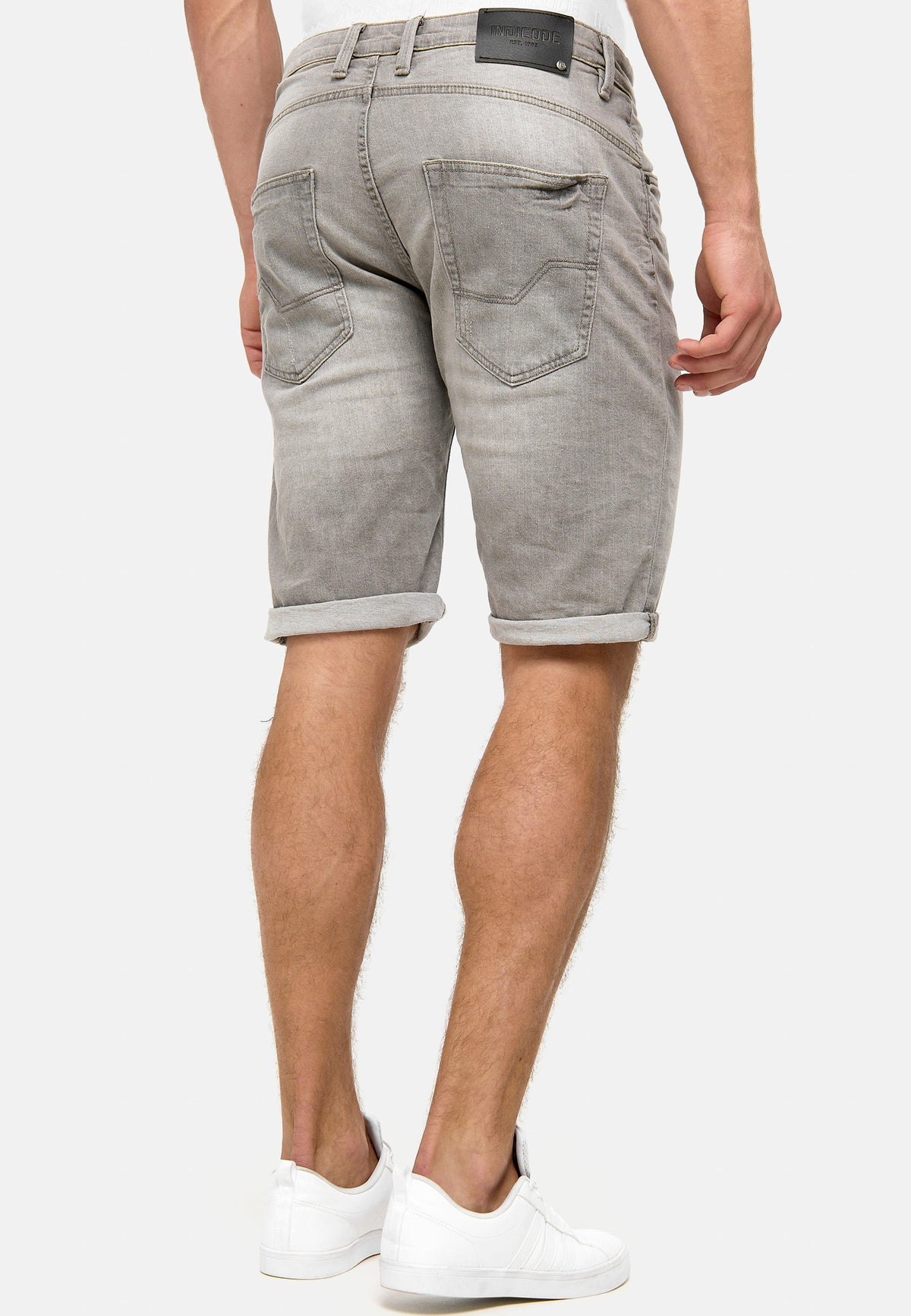 Shorts Jeans Caden Produktbild