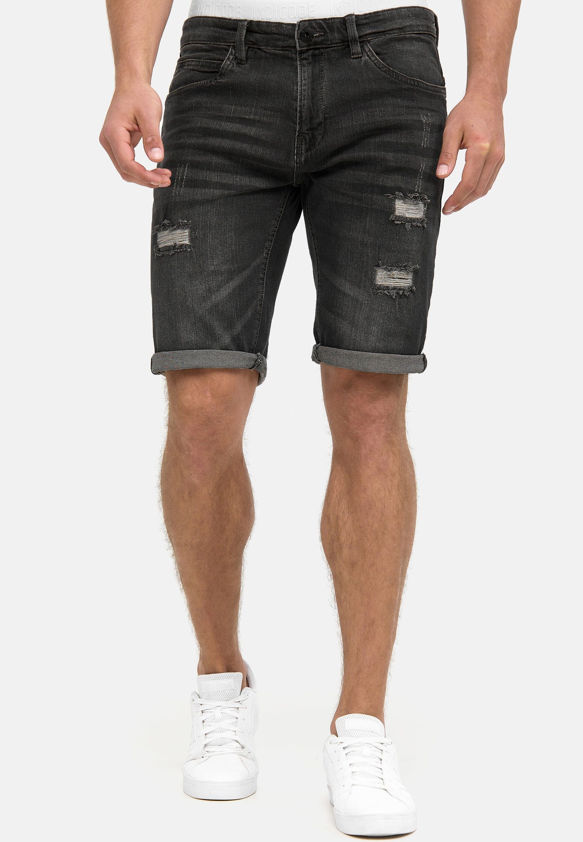 Shorts Jeans Caden Produktbild
