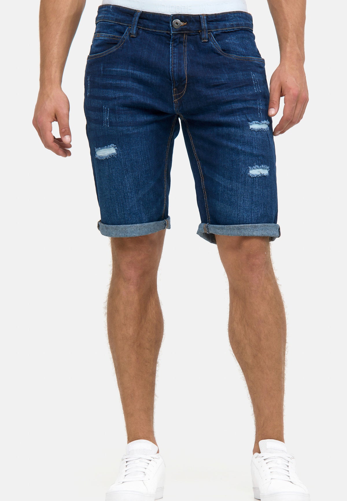 Shorts Jeans Caden Produktbild