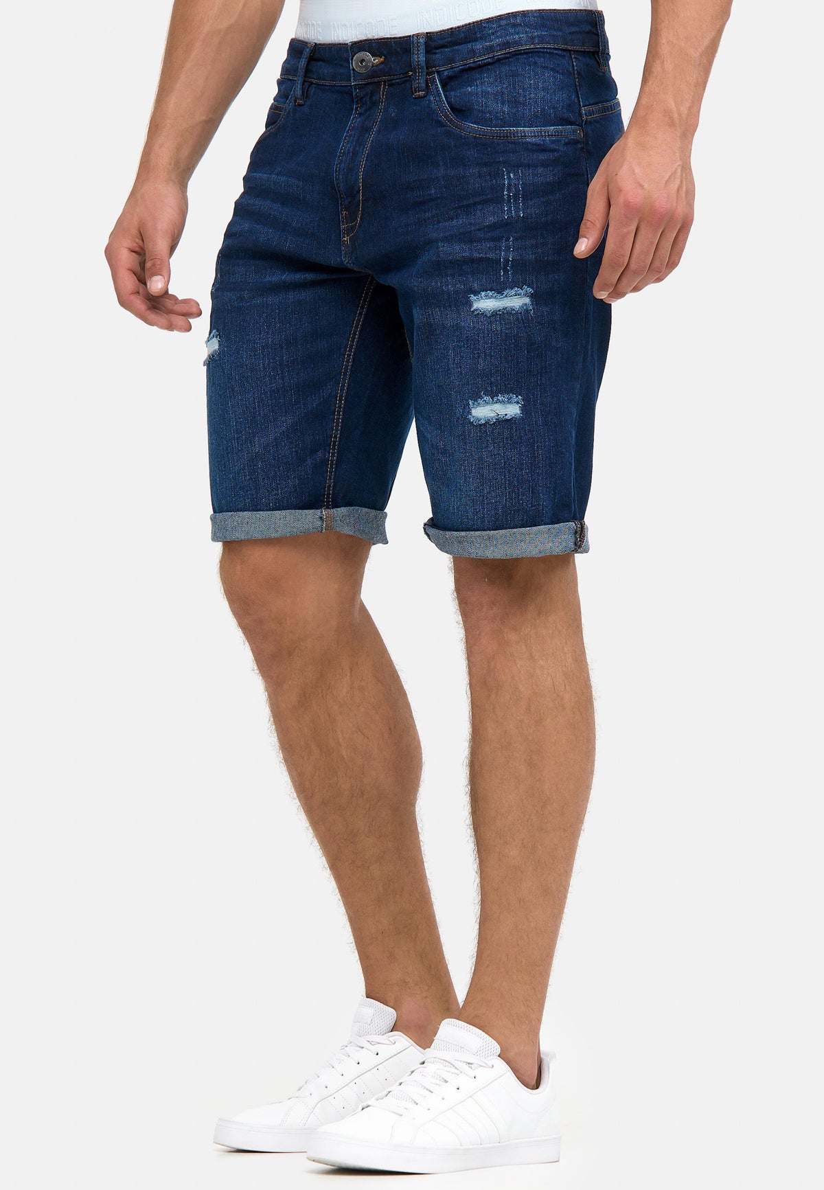 Shorts Jeans Caden Produktbild