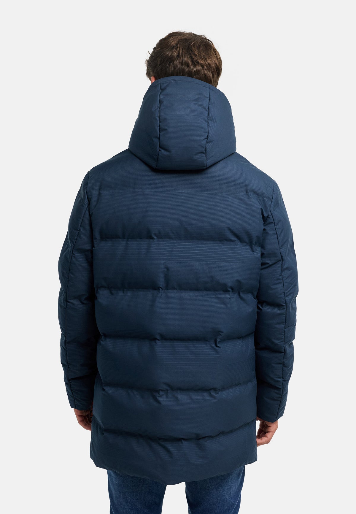 Winterjacke INDalmann Produktbild