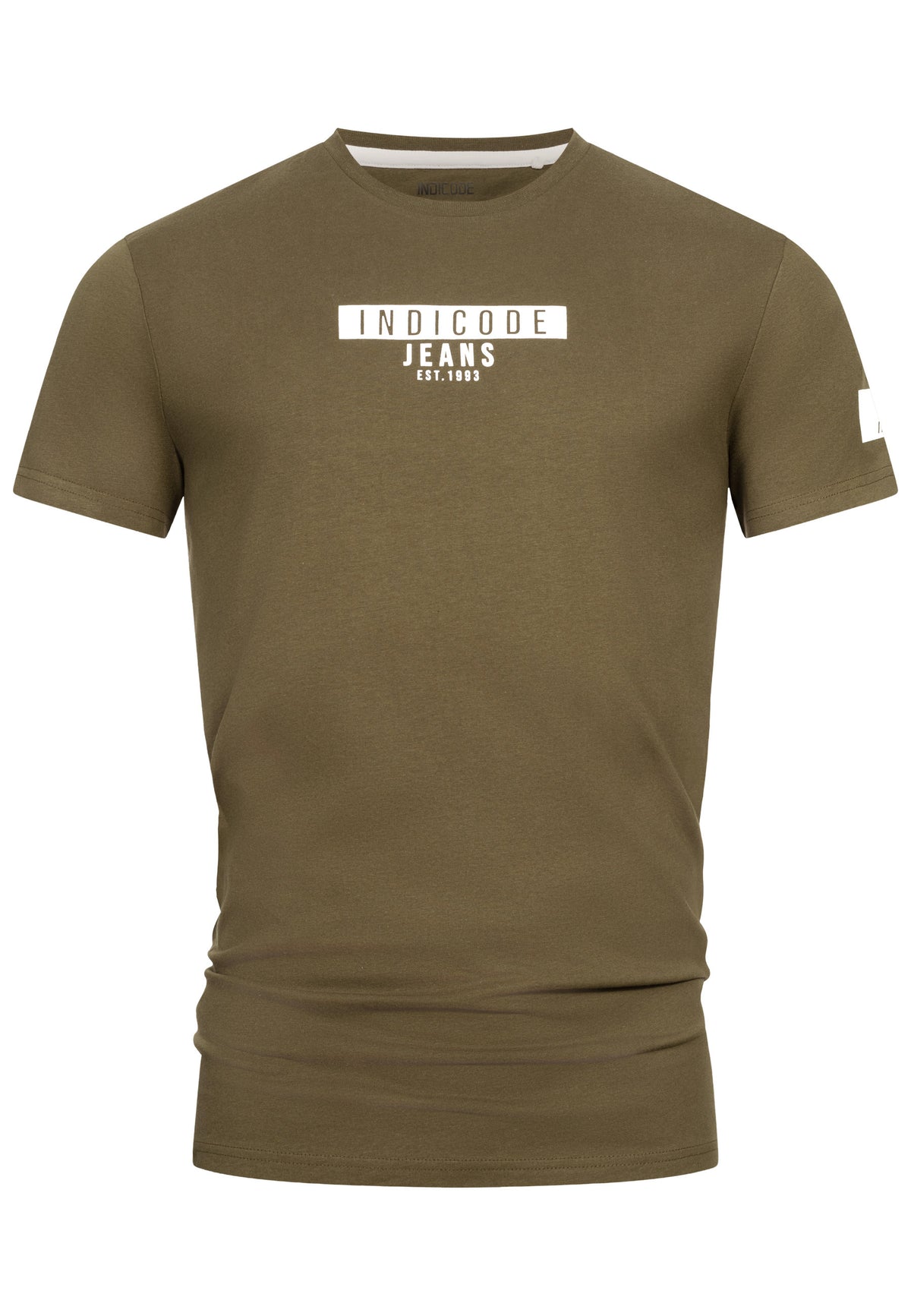T-Shirt INVegas Produktbild