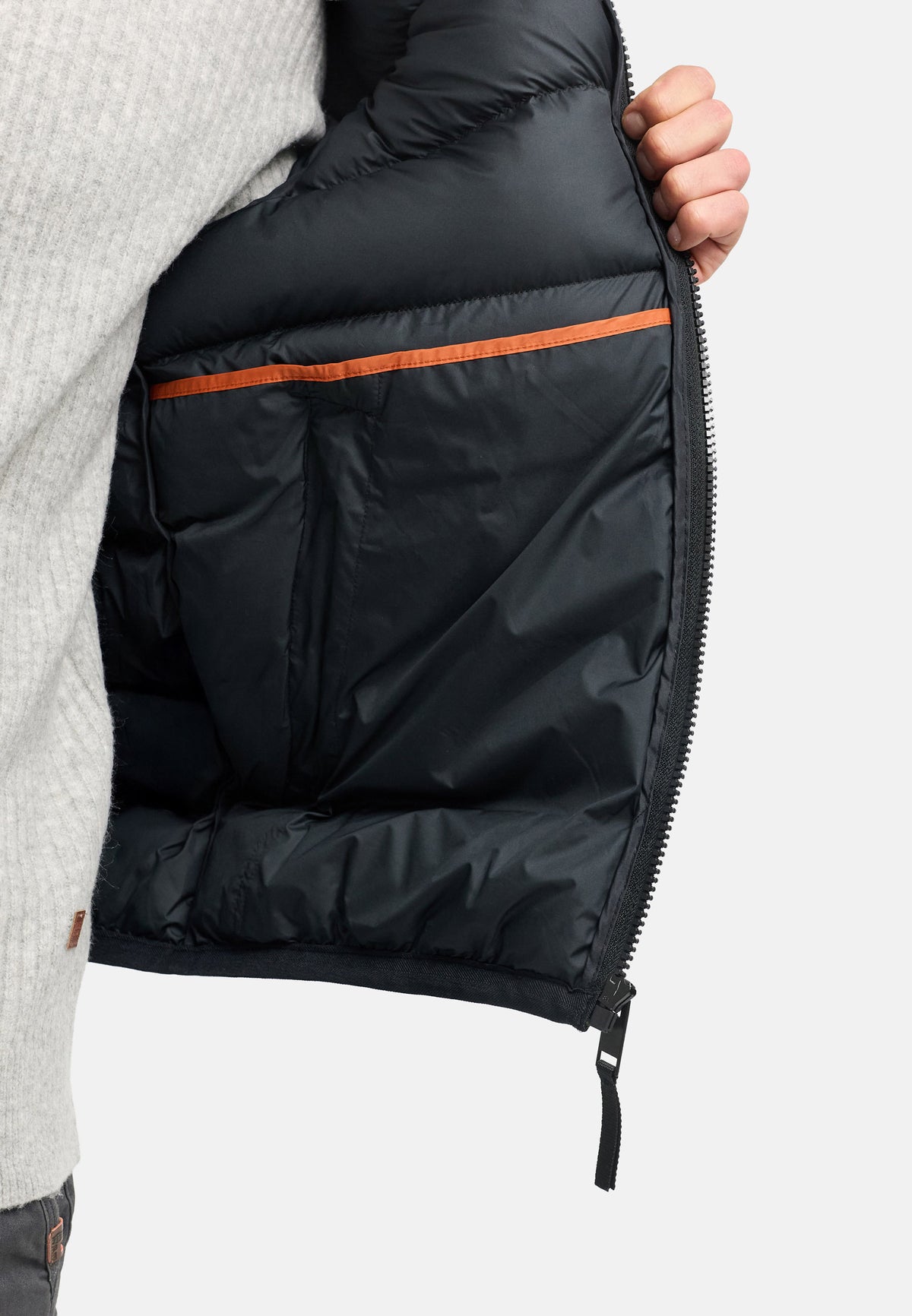 Winterjacke INDandro Produktbild