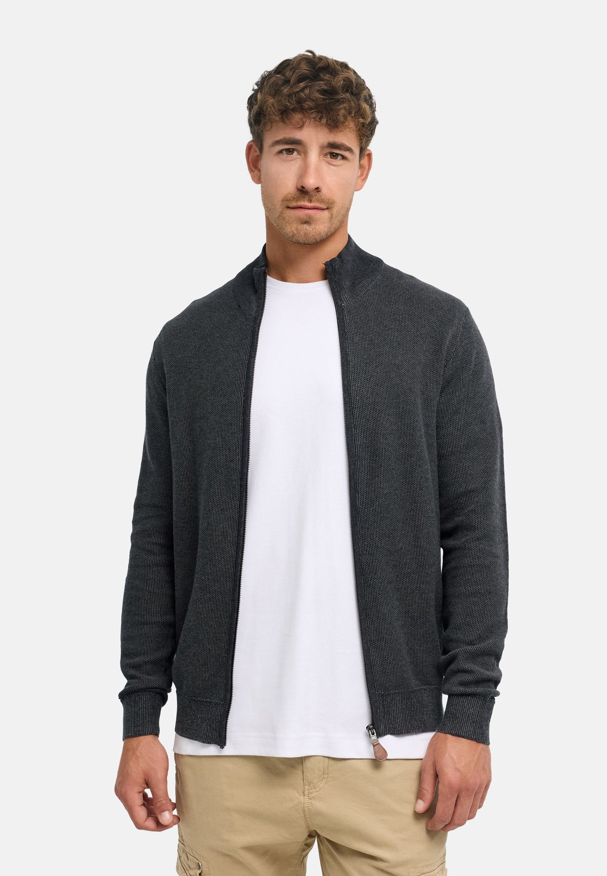 Strickjacke INJexi Cardigan Produktbild