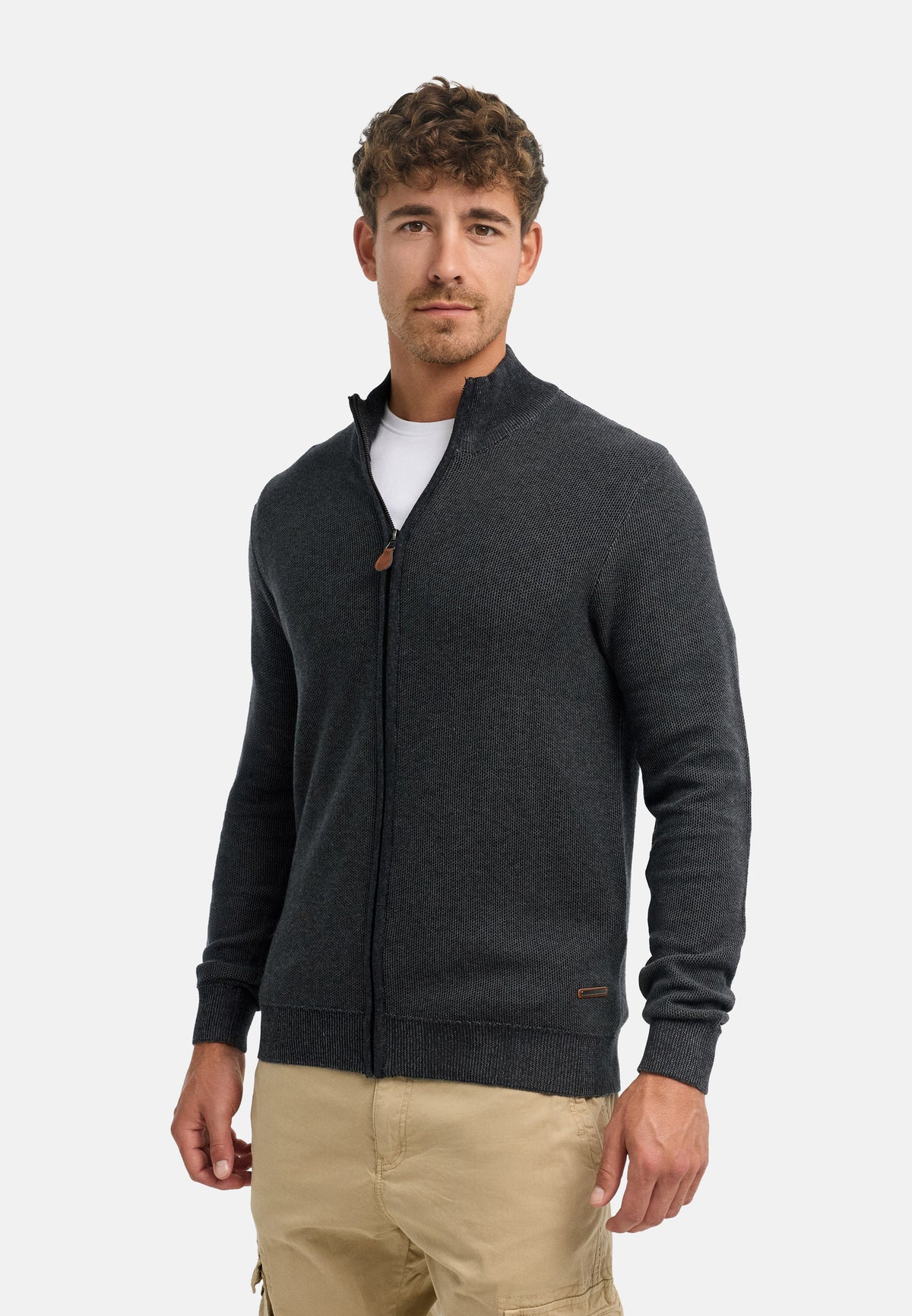 Strickjacke INJexi Cardigan Produktbild