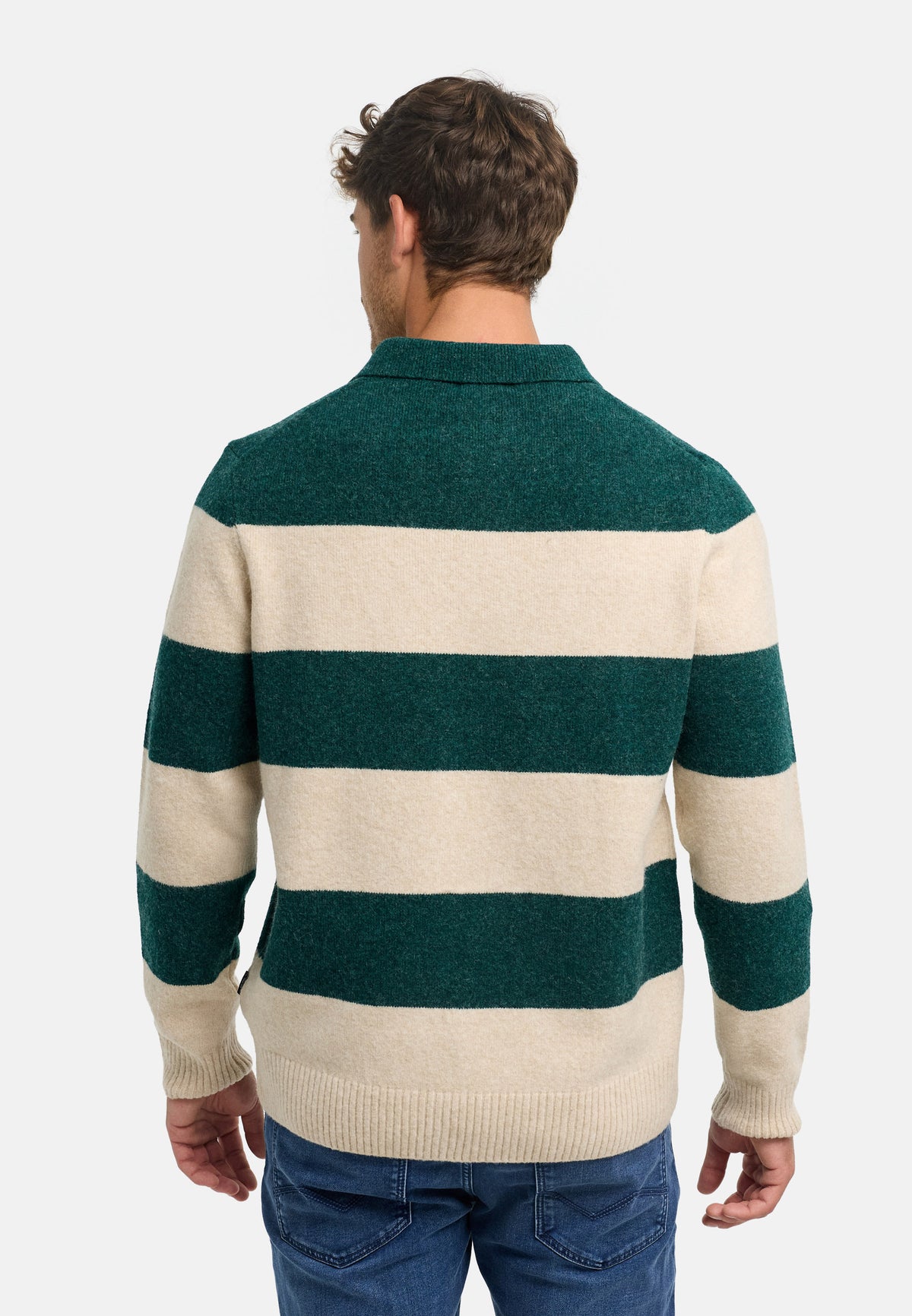 Strickpullover INGrimwell Polo Produktbild