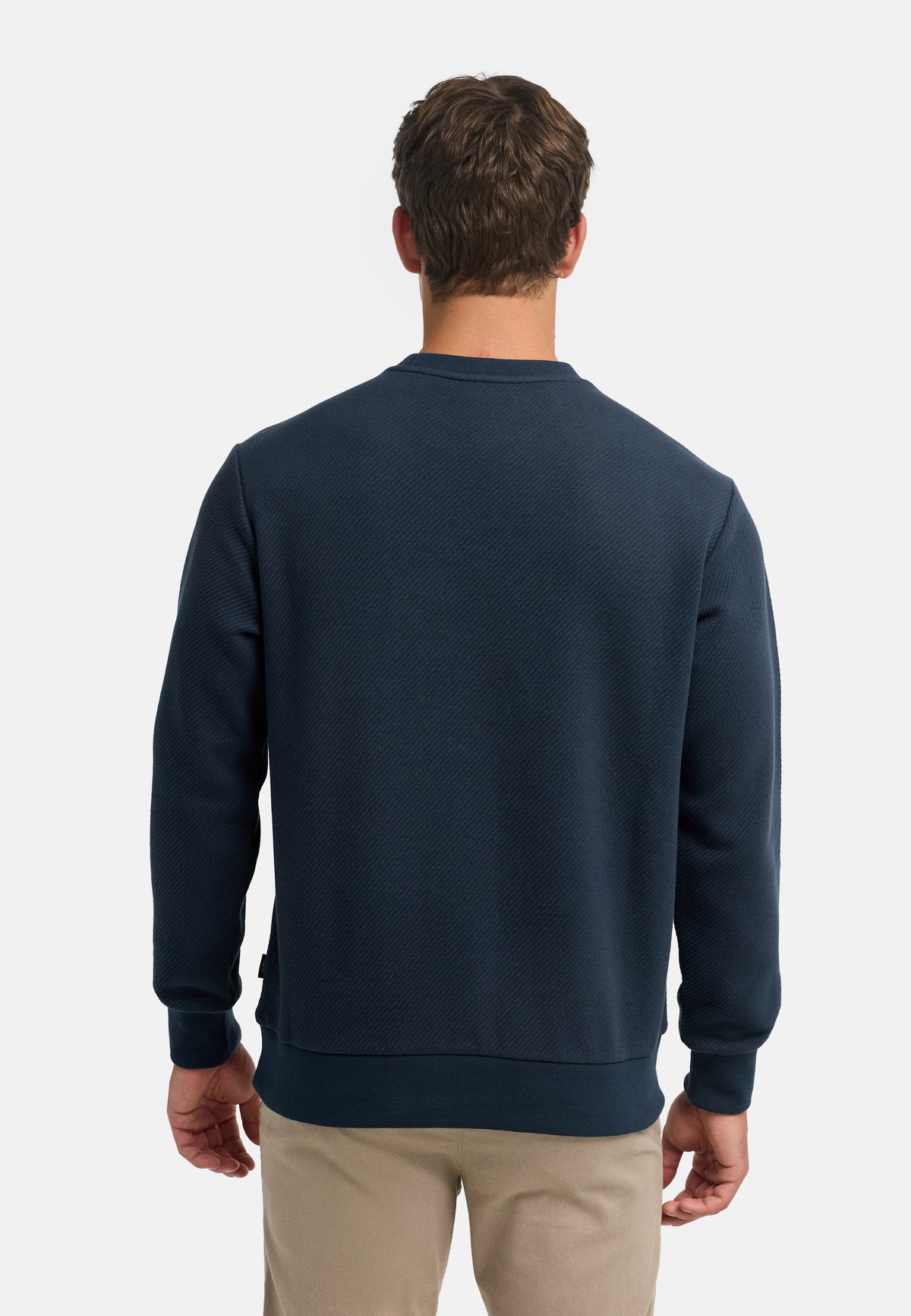 Sweatshirt INTonnic O-Neck Produktbild