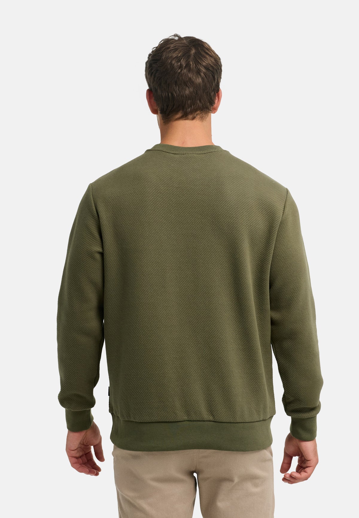 Sweatshirt INTonnic O-Neck Produktbild