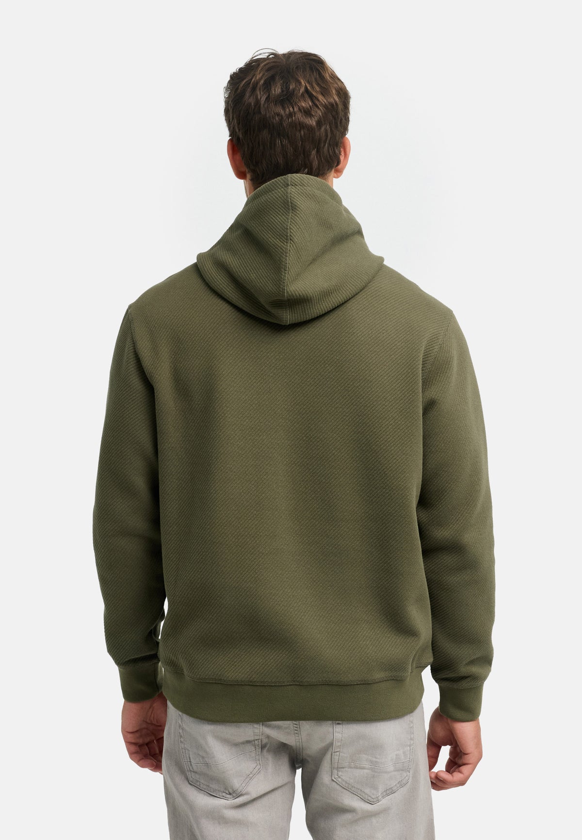Kapuzenpullover INTonnic Hoodie Produktbild