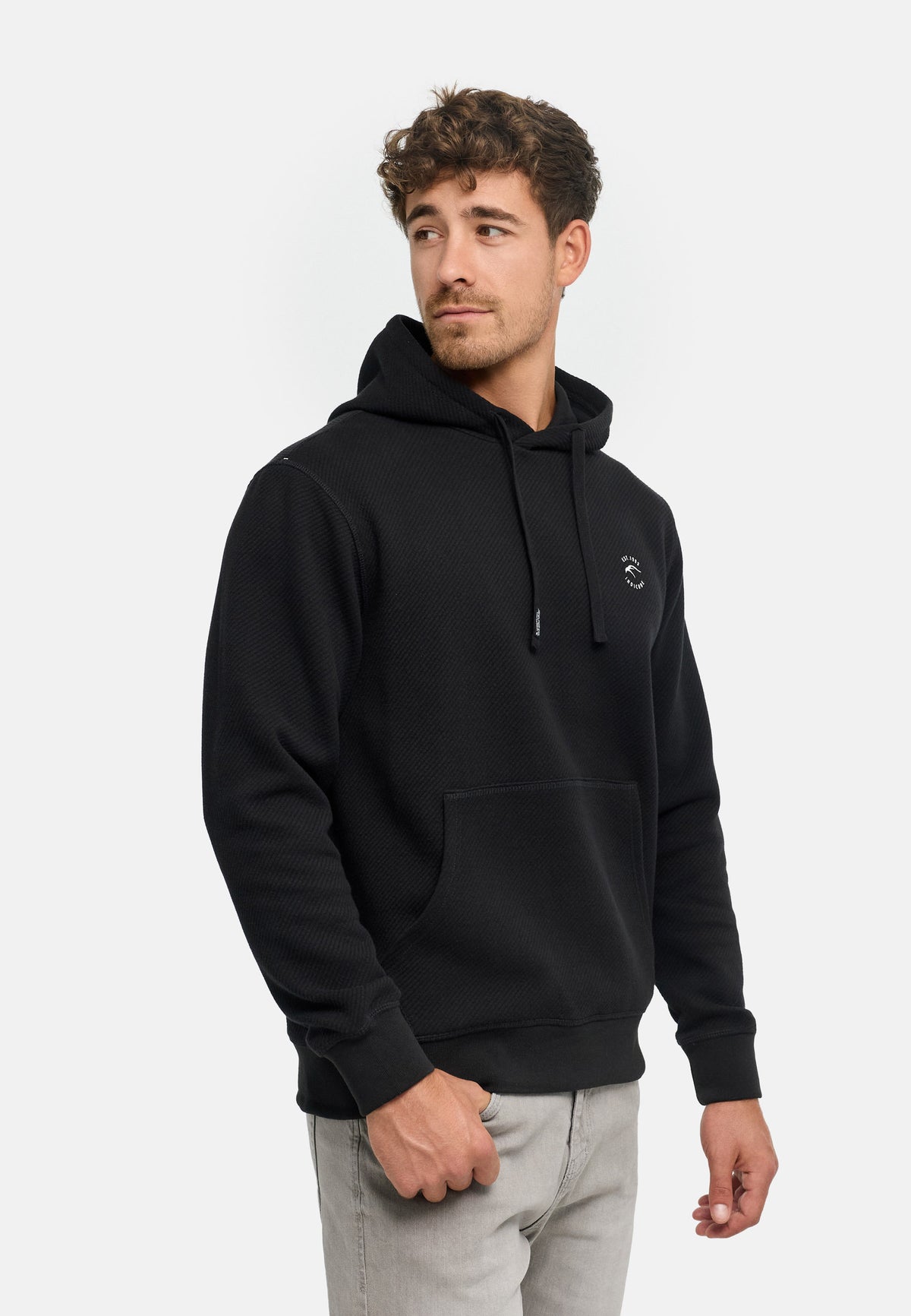 Kapuzenpullover INTonnic Hoodie Produktbild