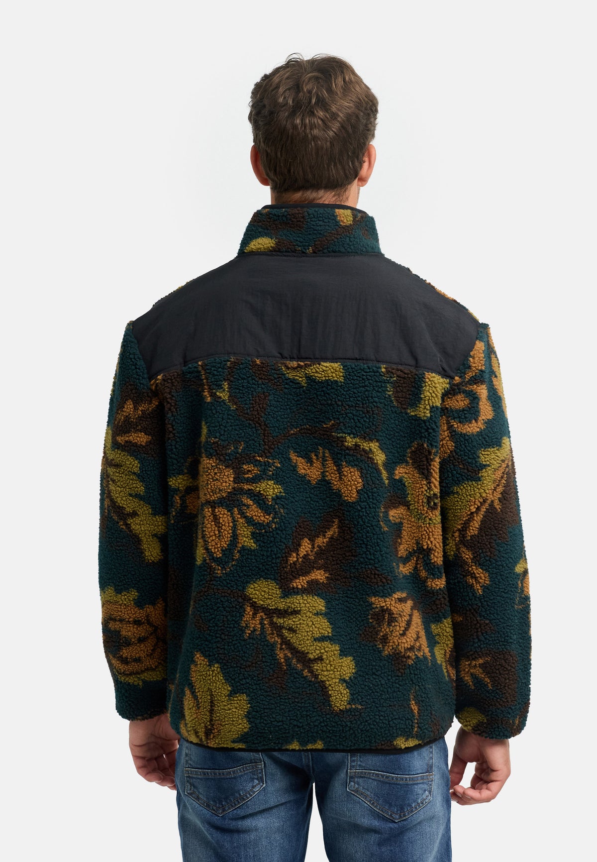 Übergangsjacke Fleece INRenm