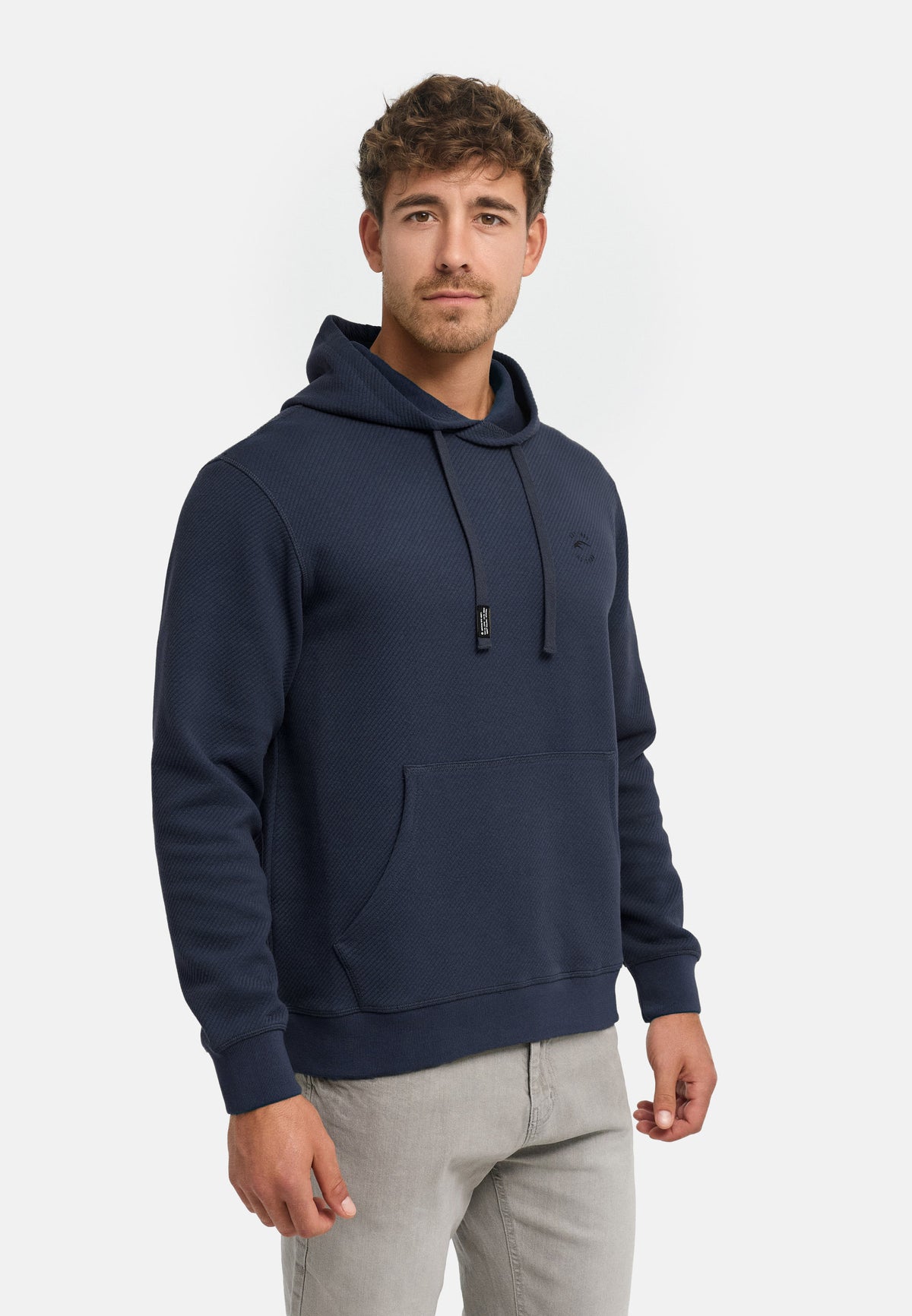 Kapuzenpullover INTonnic Hoodie Produktbild