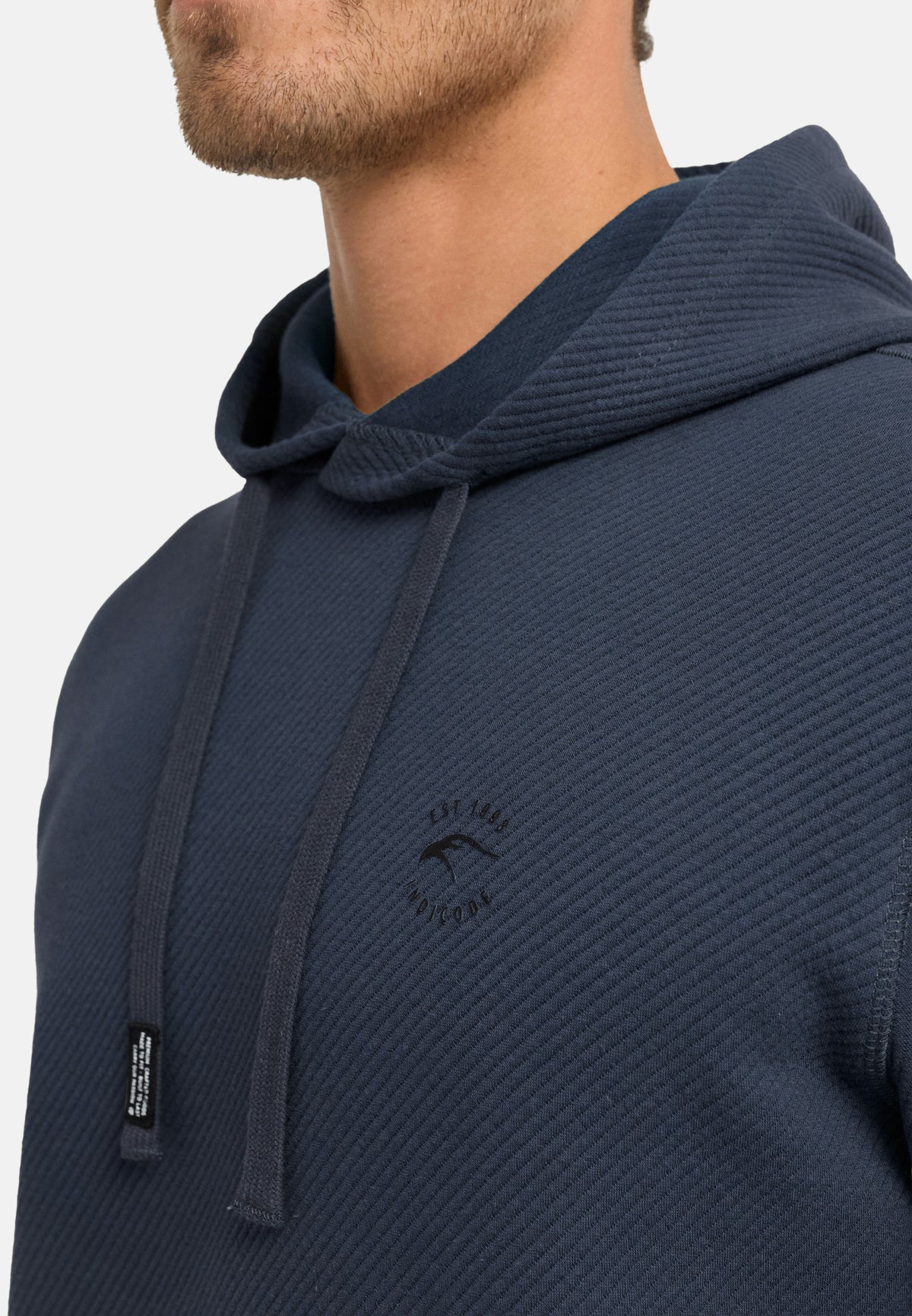 Kapuzenpullover INTonnic Hoodie Produktbild