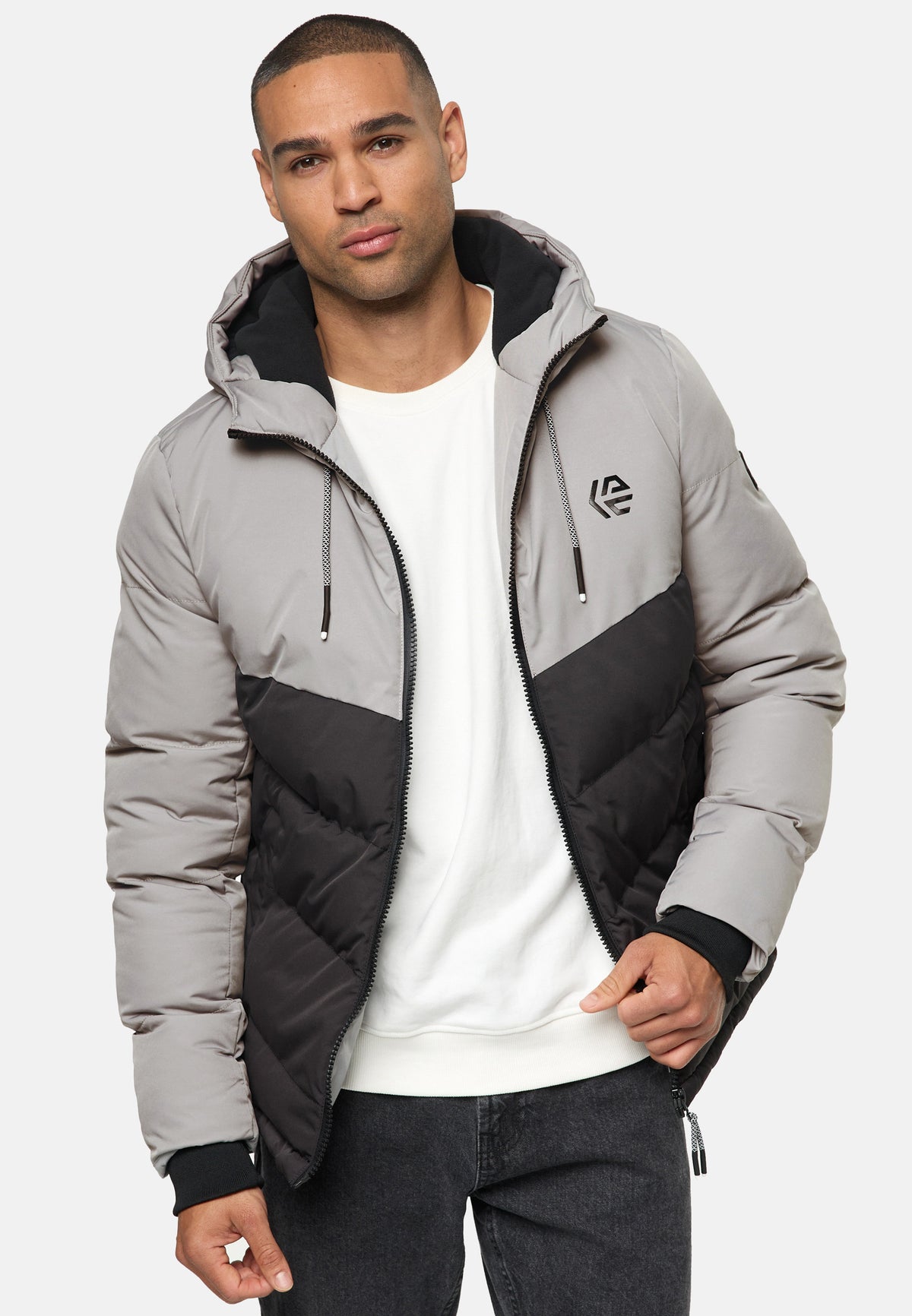 Winter jacket INAgiotis
