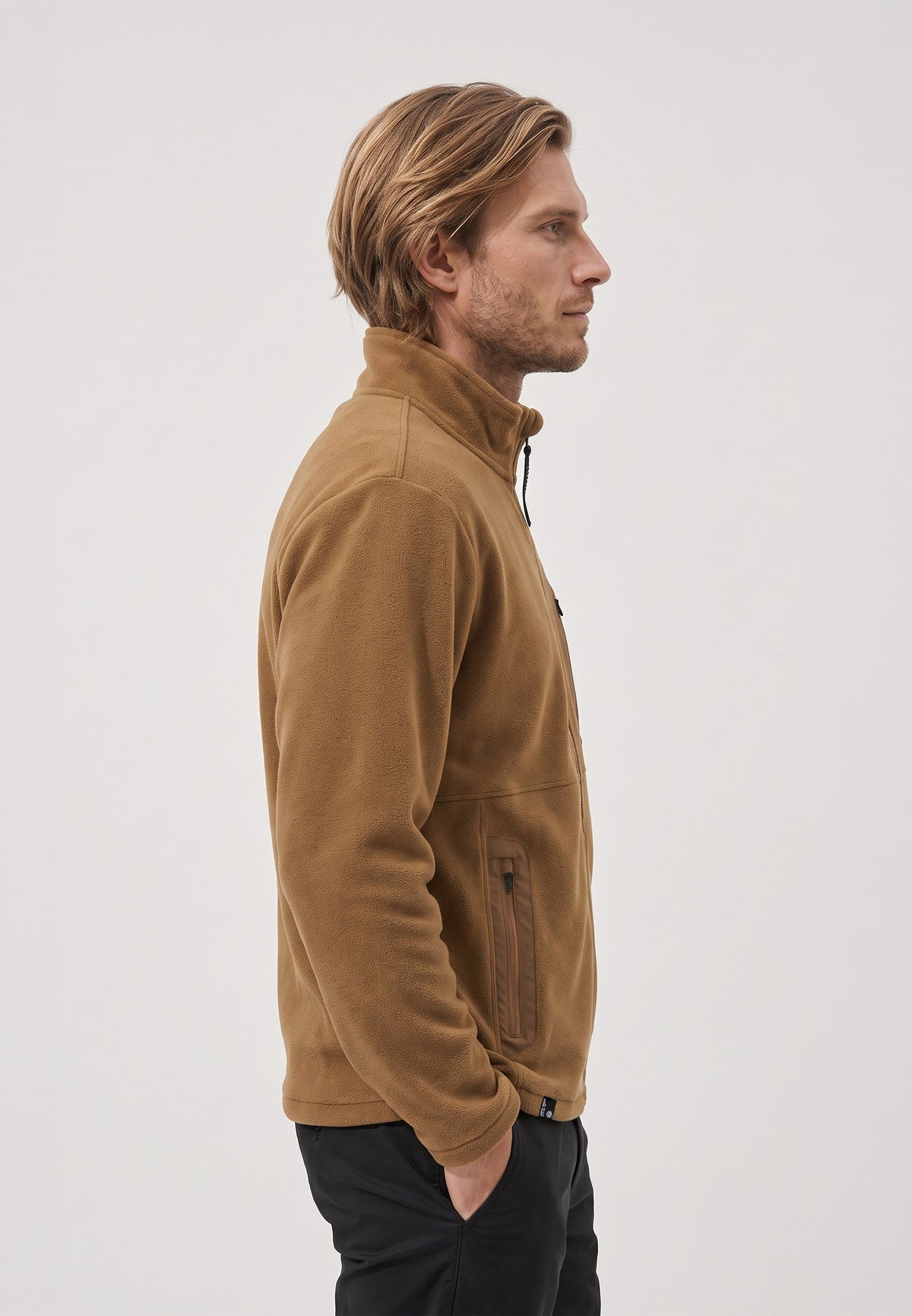 Übergangsjacke Fleece INTorw