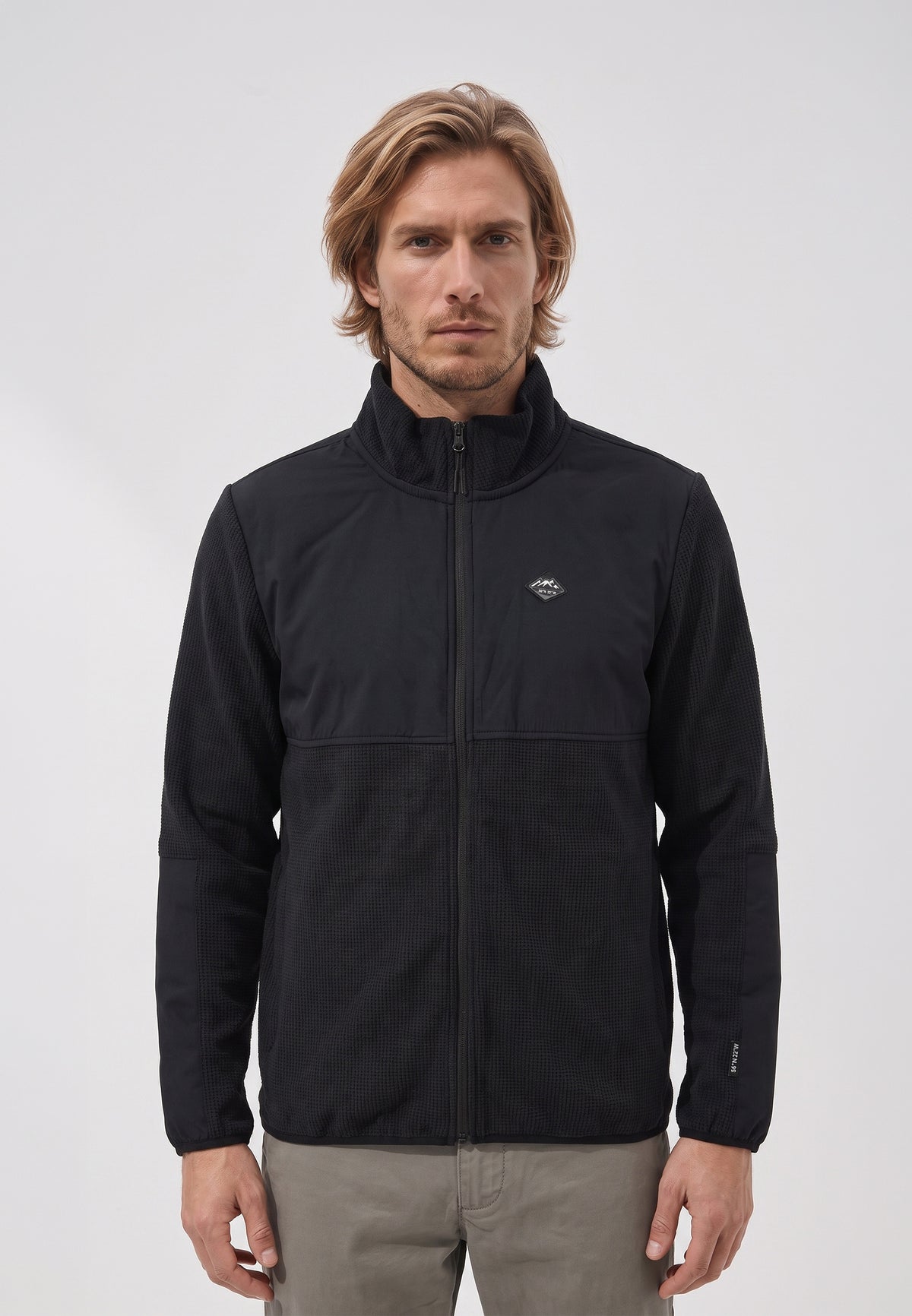 Übergangsjacke Fleece INVesthjem