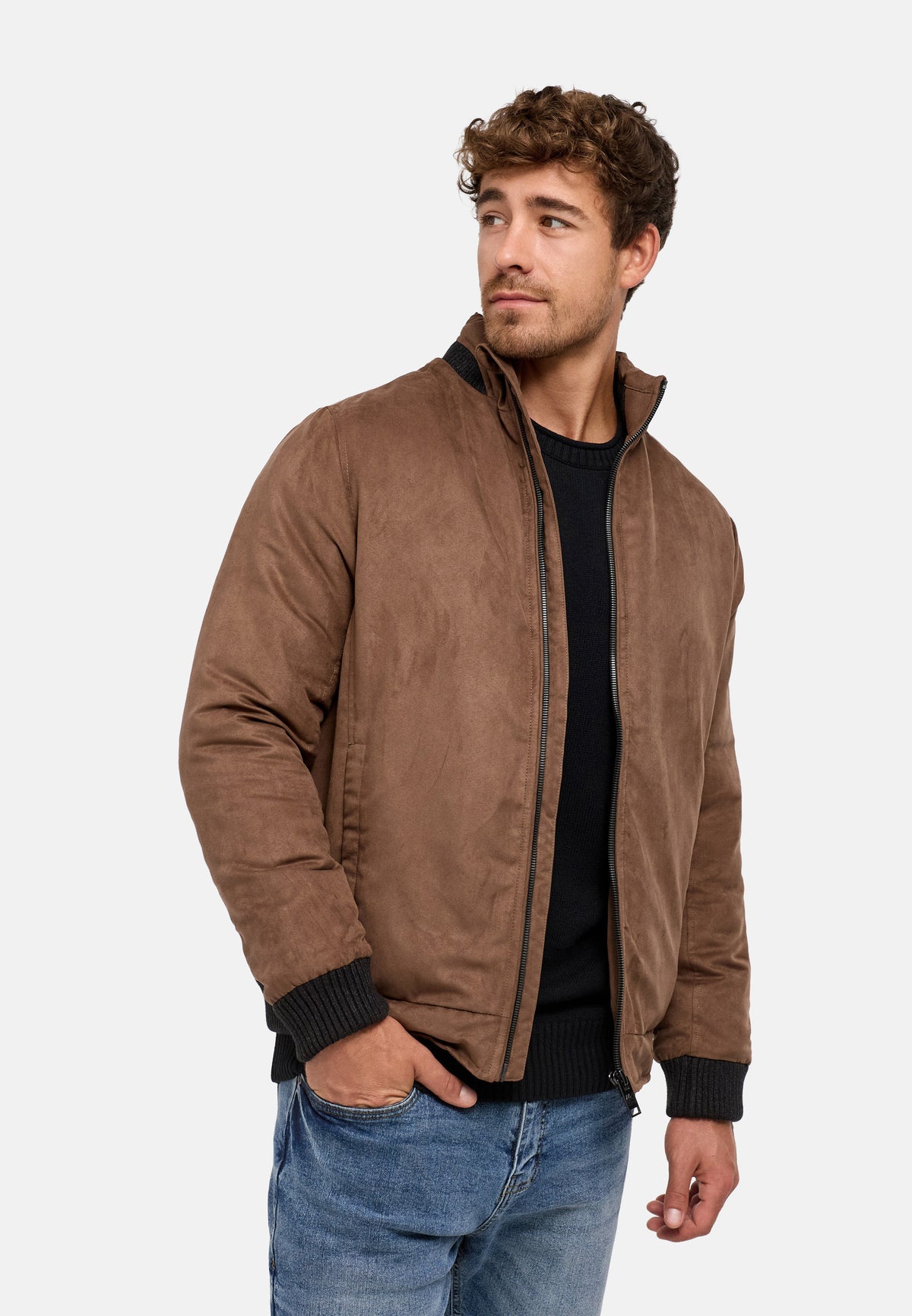 Übergangsjacke INMalbell Produktbild