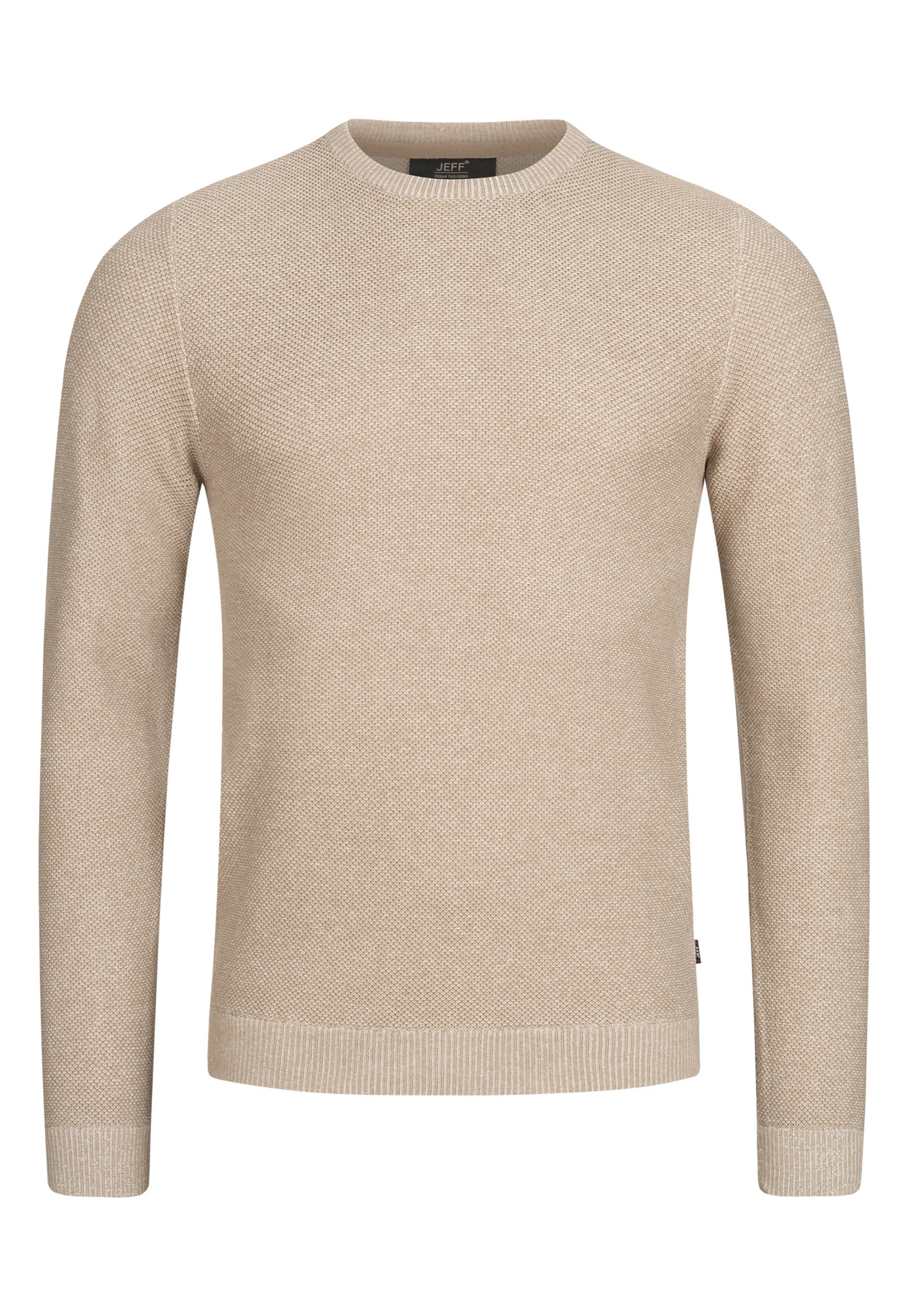 Strickpullover Crespo Produktbild