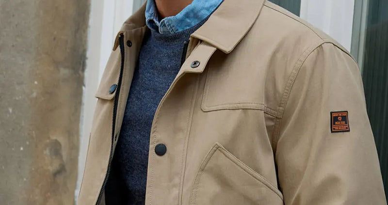 Des looks stylés, faciles à associer