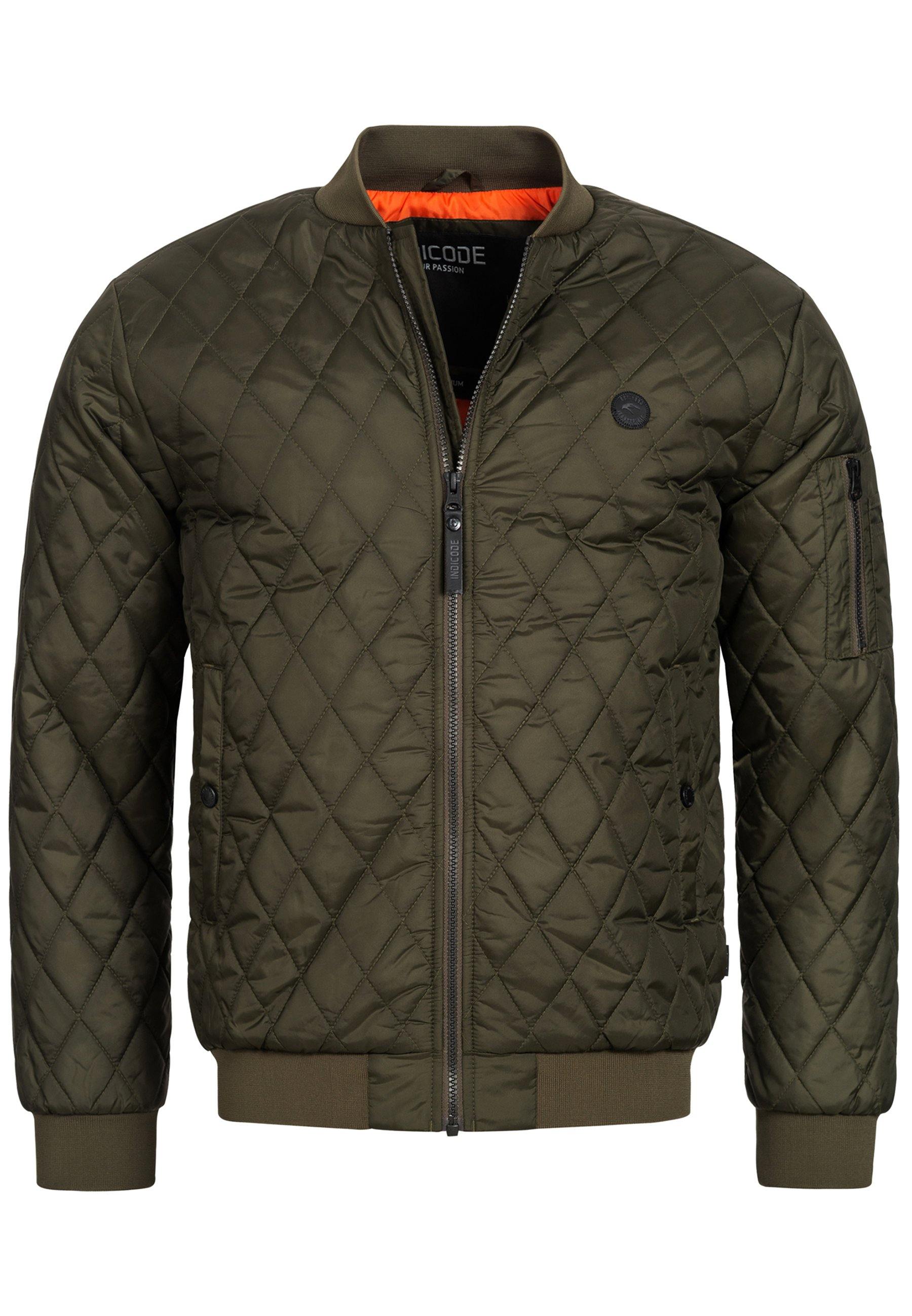 Übergangsjacke Novak Produktbild