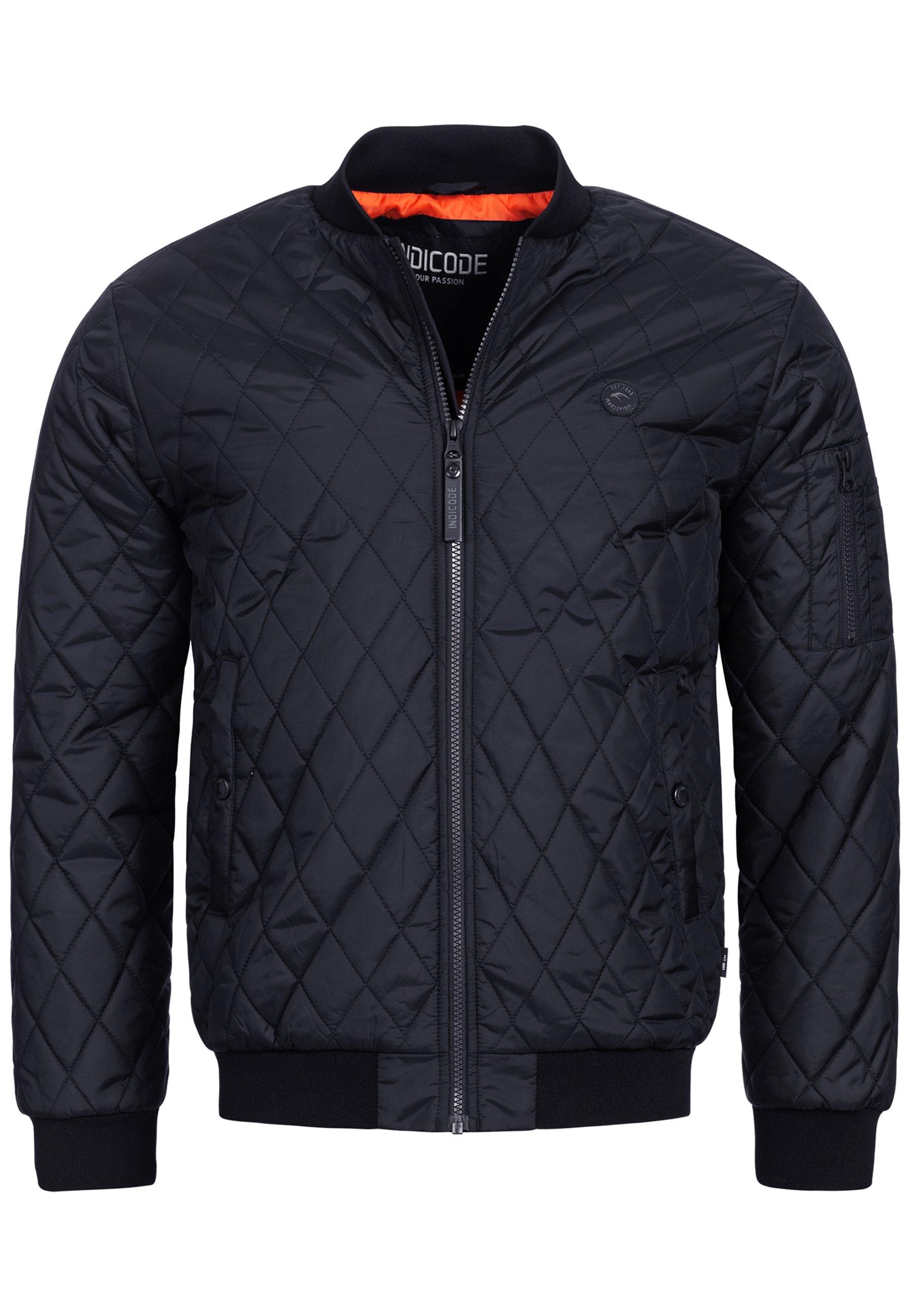 Übergangsjacke Novak Produktbild