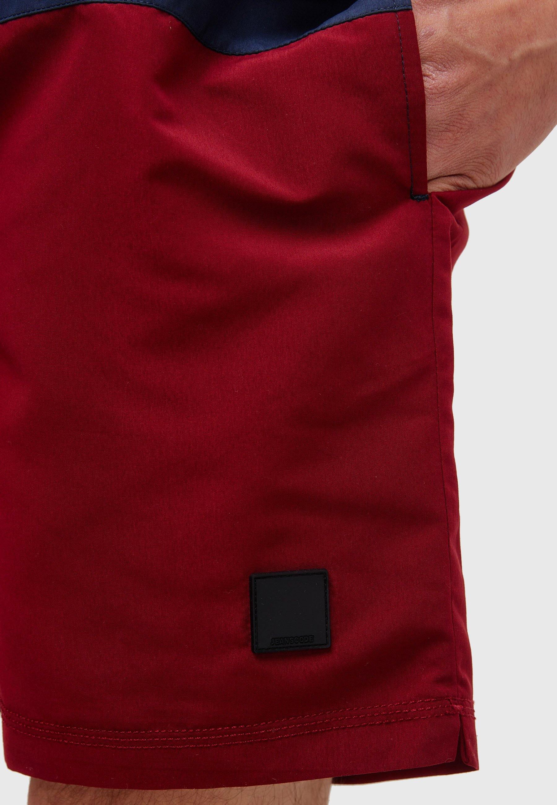 Badehose Pruitt Produktbild