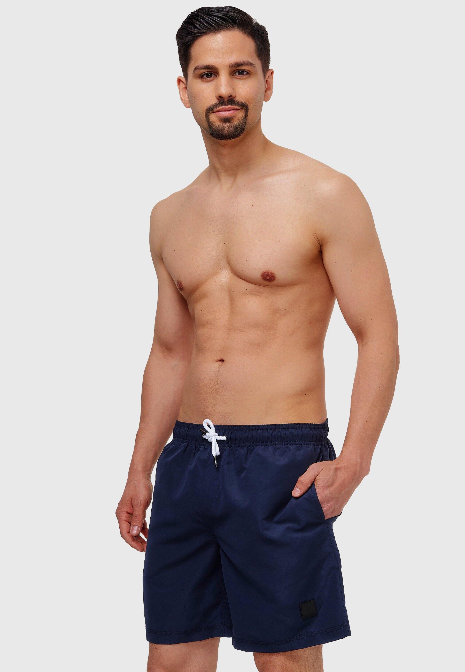 Badehose Ferguson Produktbild