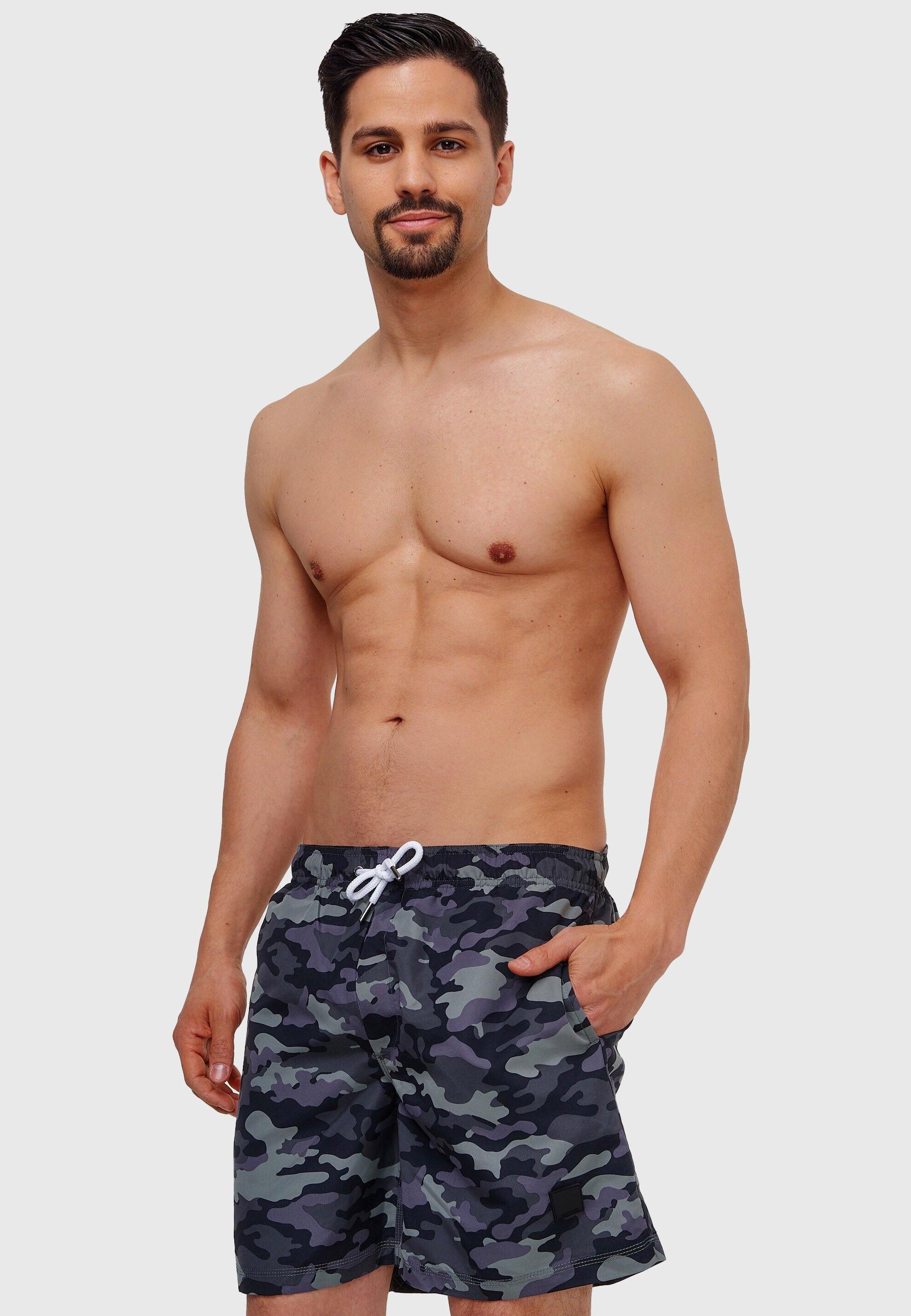 Badehose Ferguson Produktbild