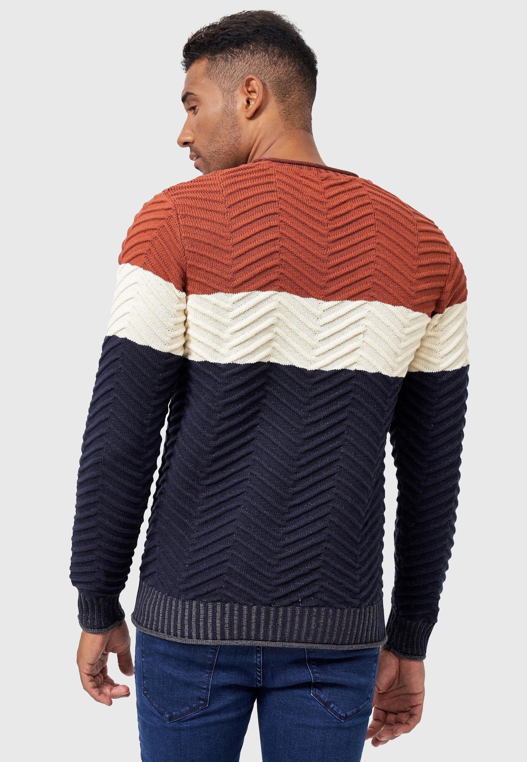 Strickpullover Dean Produktbild