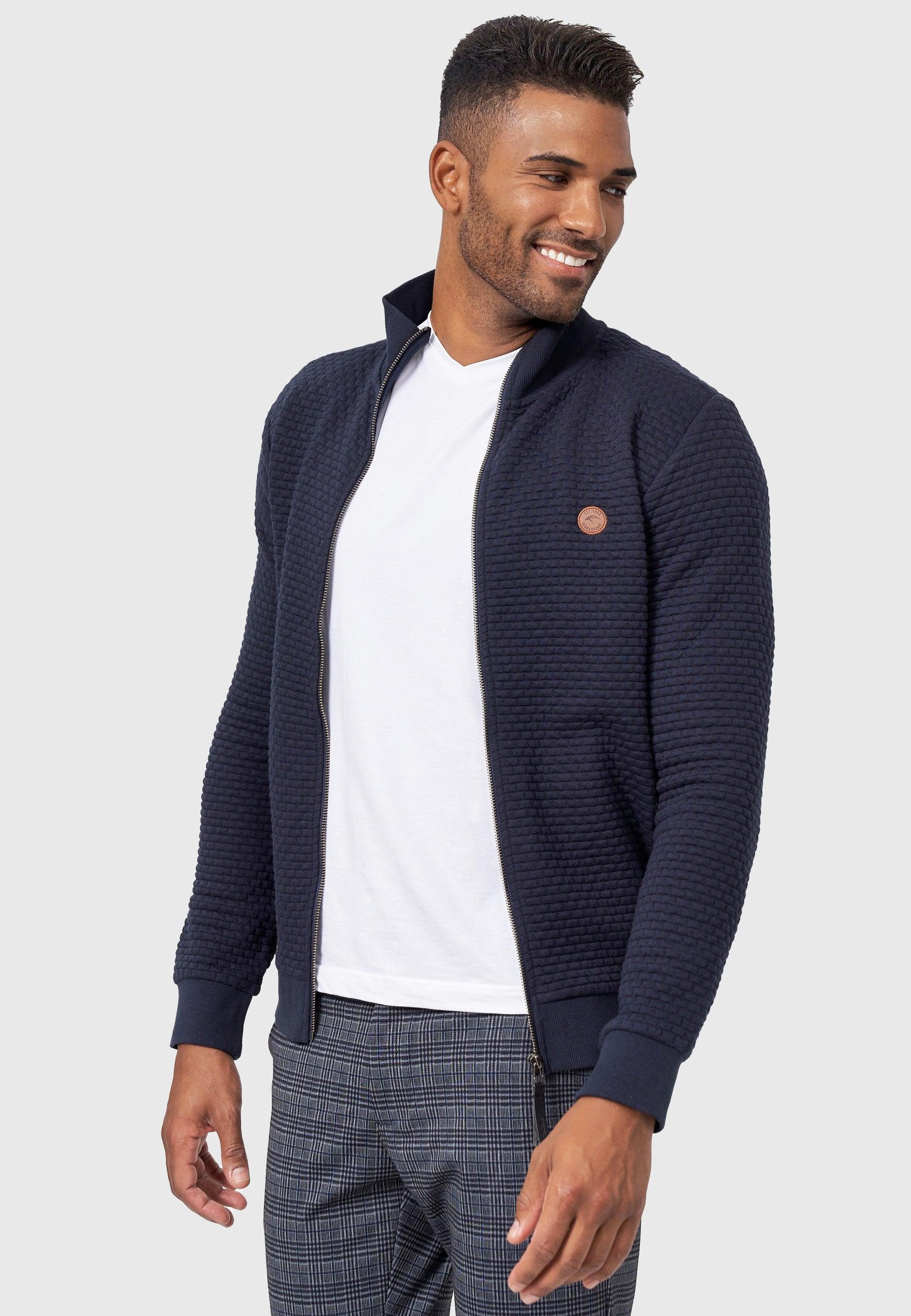Sweatjacke Bermie Produktbild