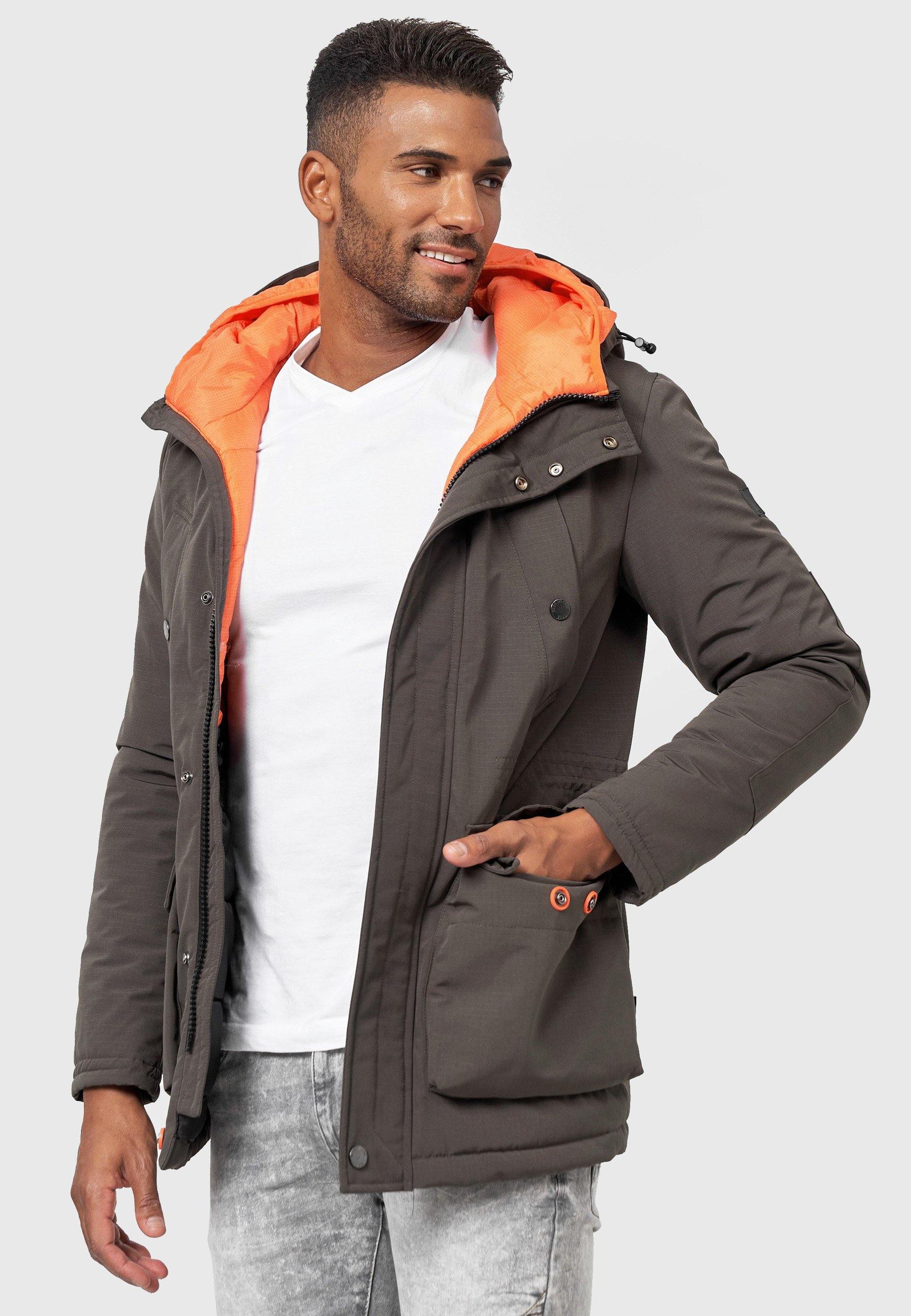 Parka Waters Produktbild