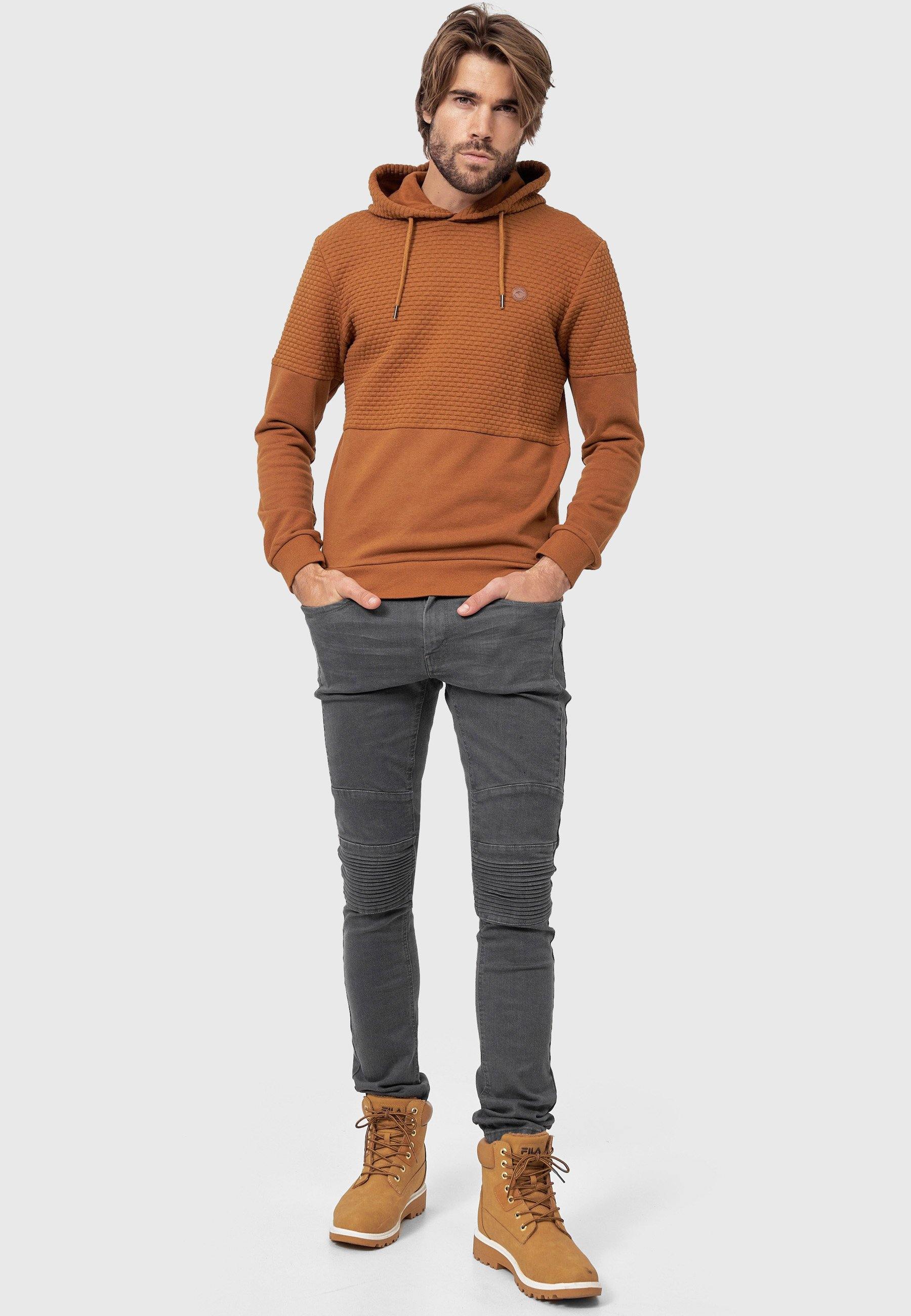 Kapuzenpullover Franz Produktbild