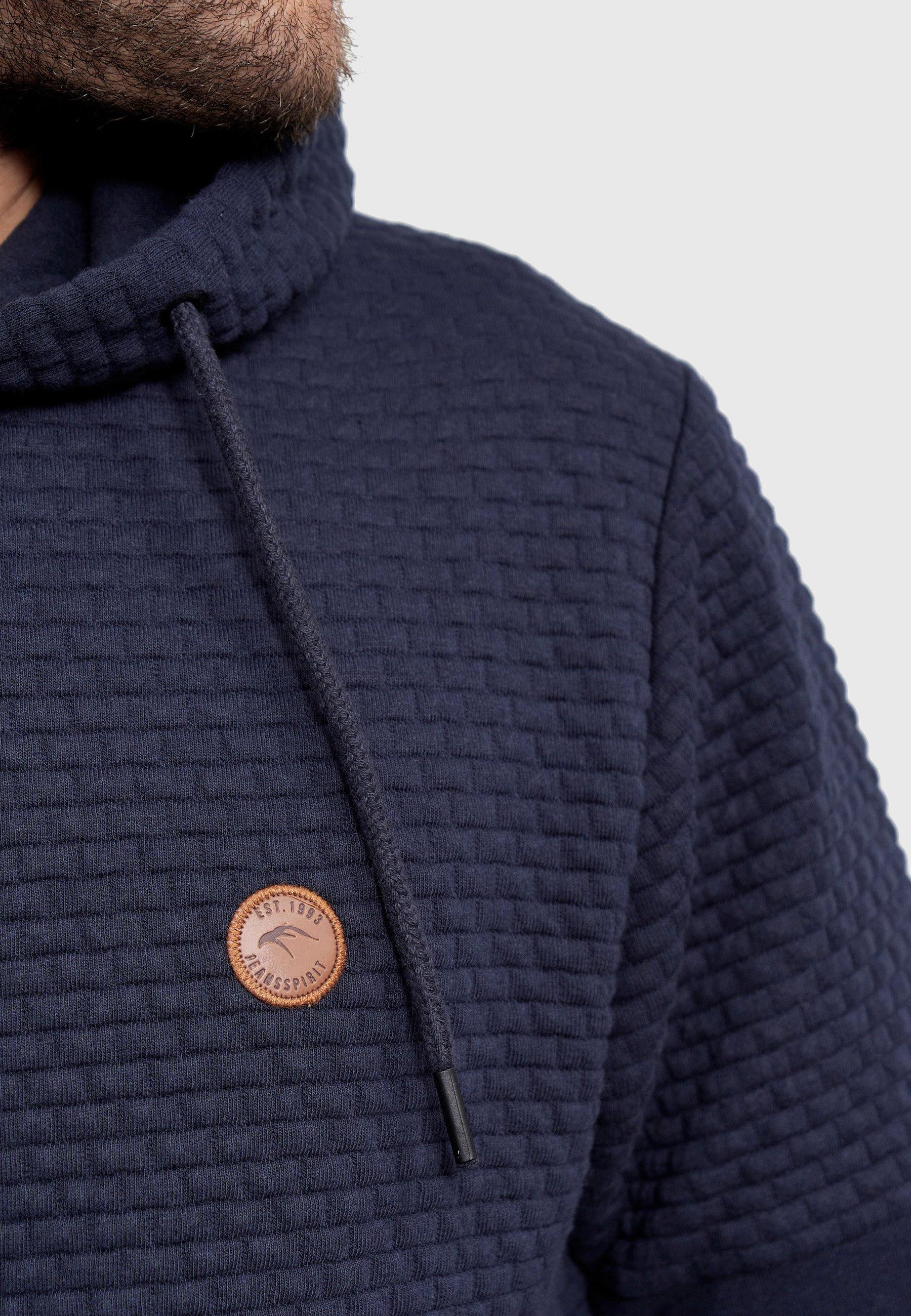 Kapuzenpullover Franz Produktbild