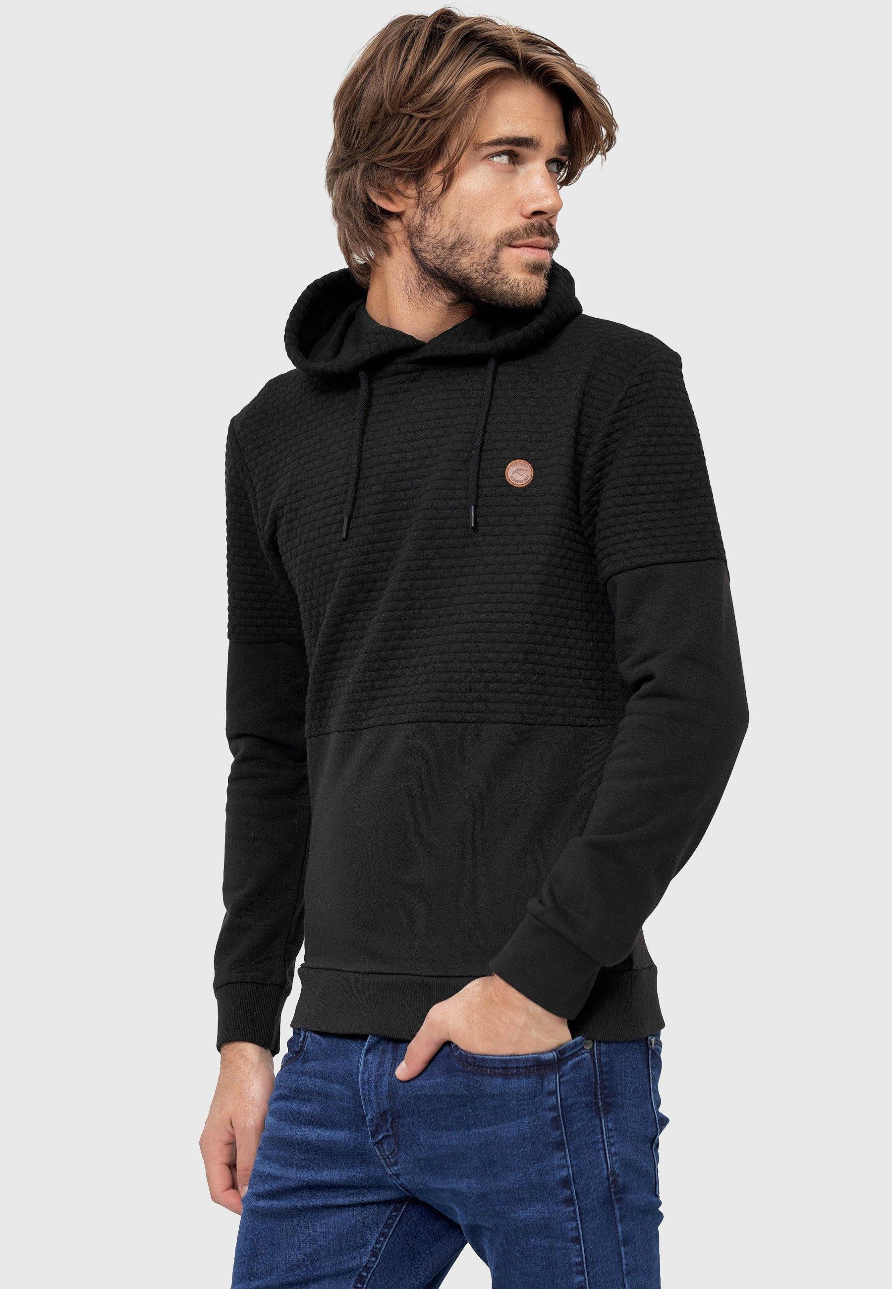 Kapuzenpullover Franz Produktbild
