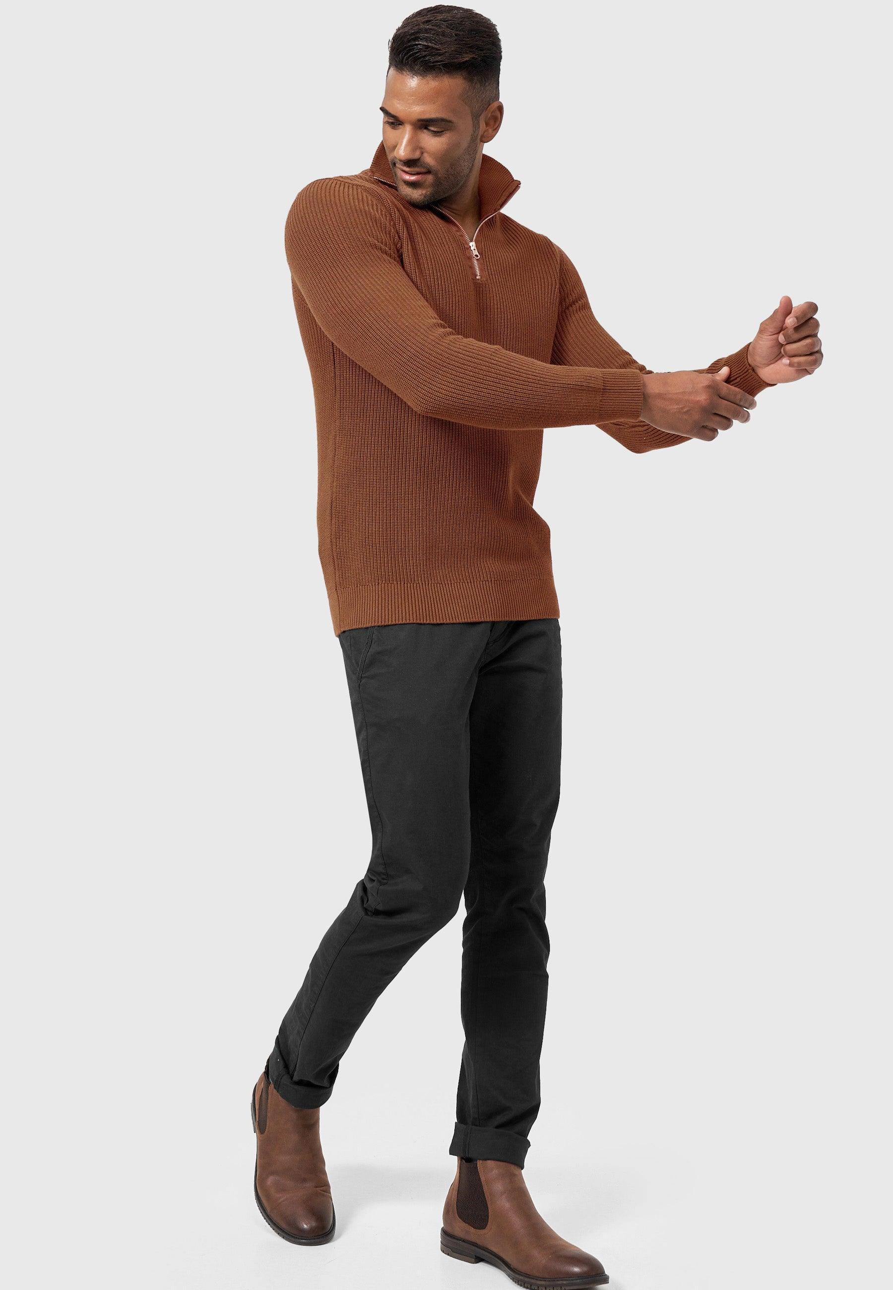 Strickpullover Mayer Produktbild