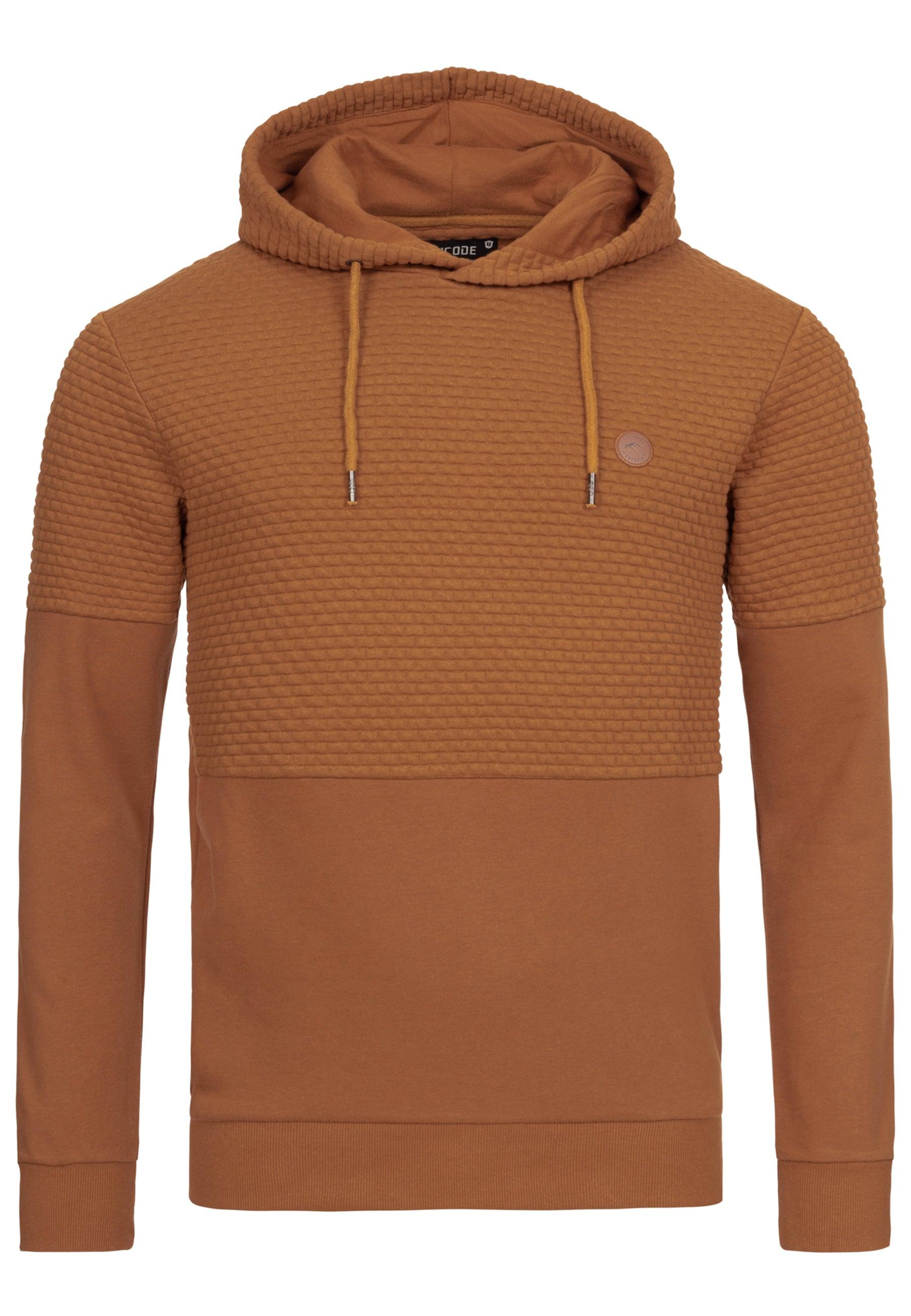 Kapuzenpullover Franz Produktbild