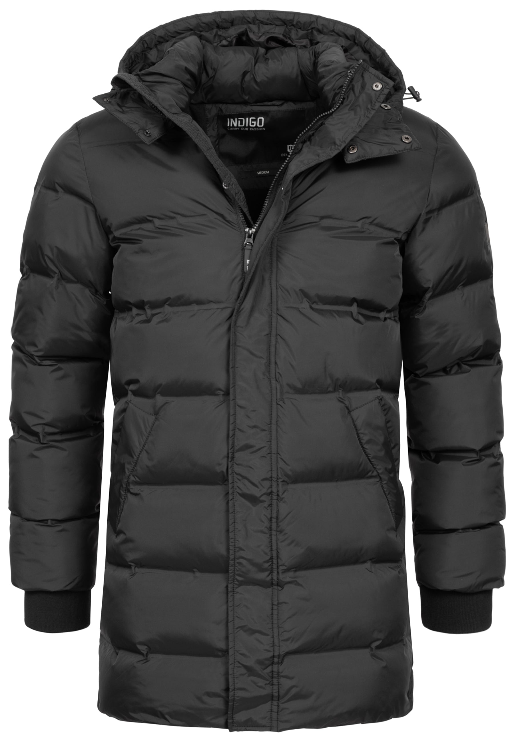 Parka Leugene Produktbild