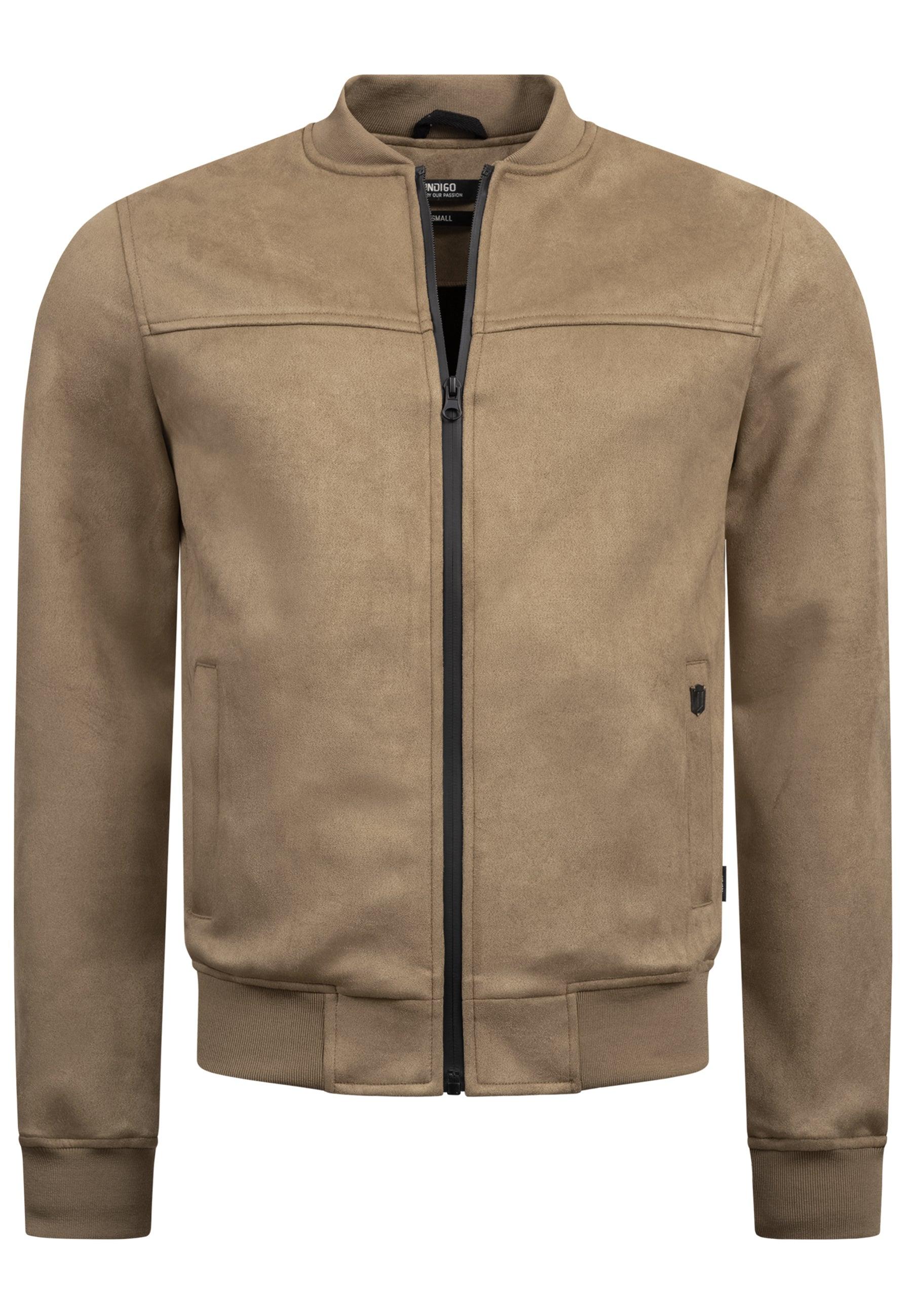 Übergangsjacke Ibon Produktbild