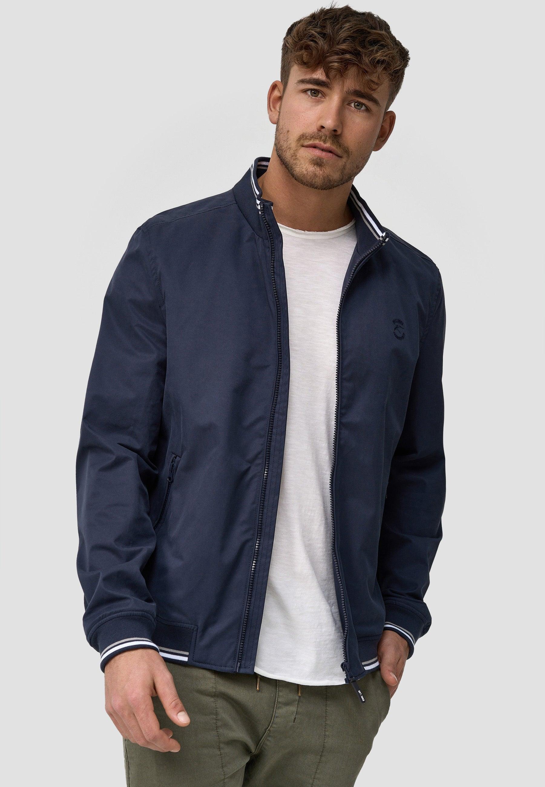 Übergangsjacke Edi Produktbild