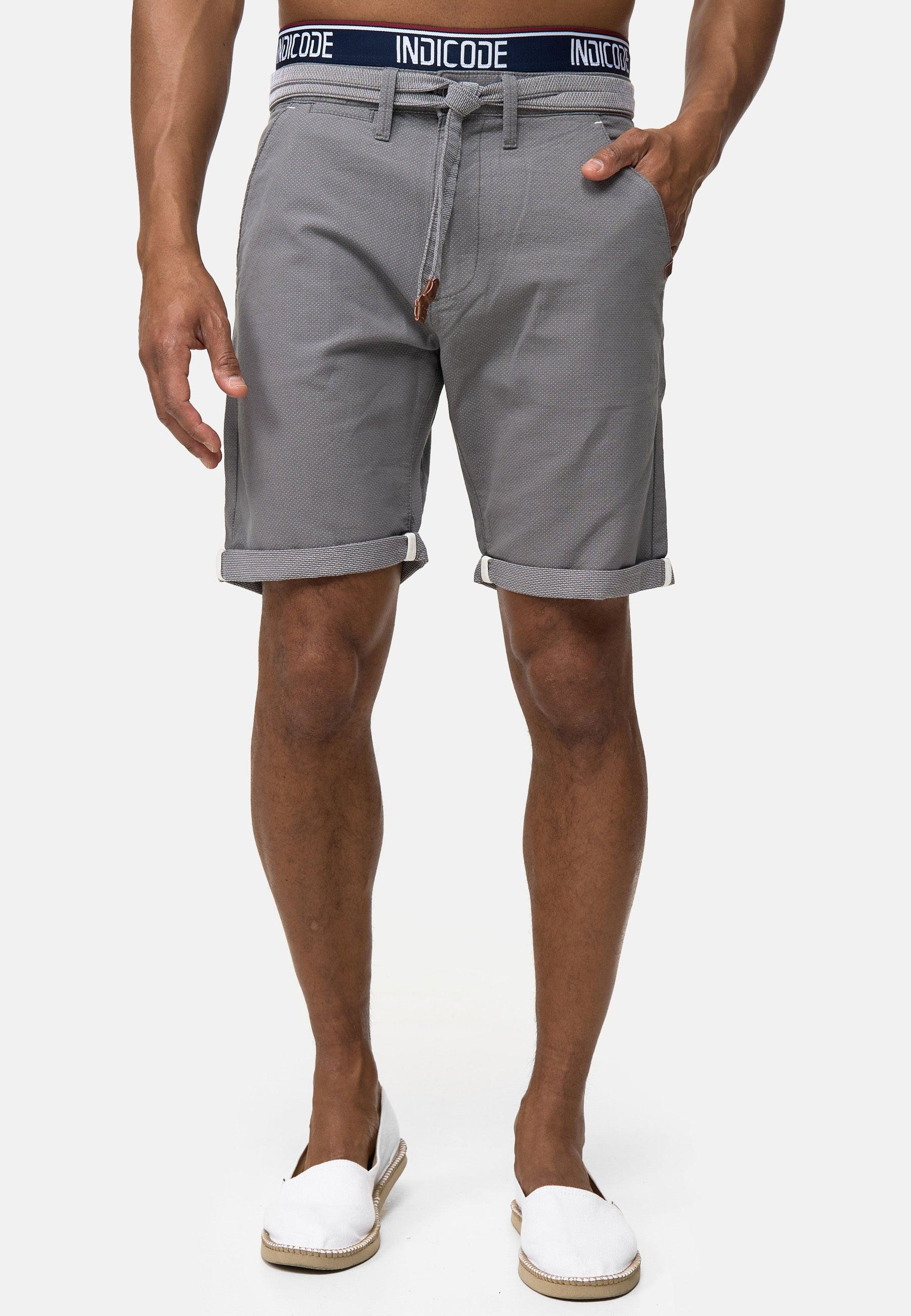 Shorts Chino Acton Produktbild