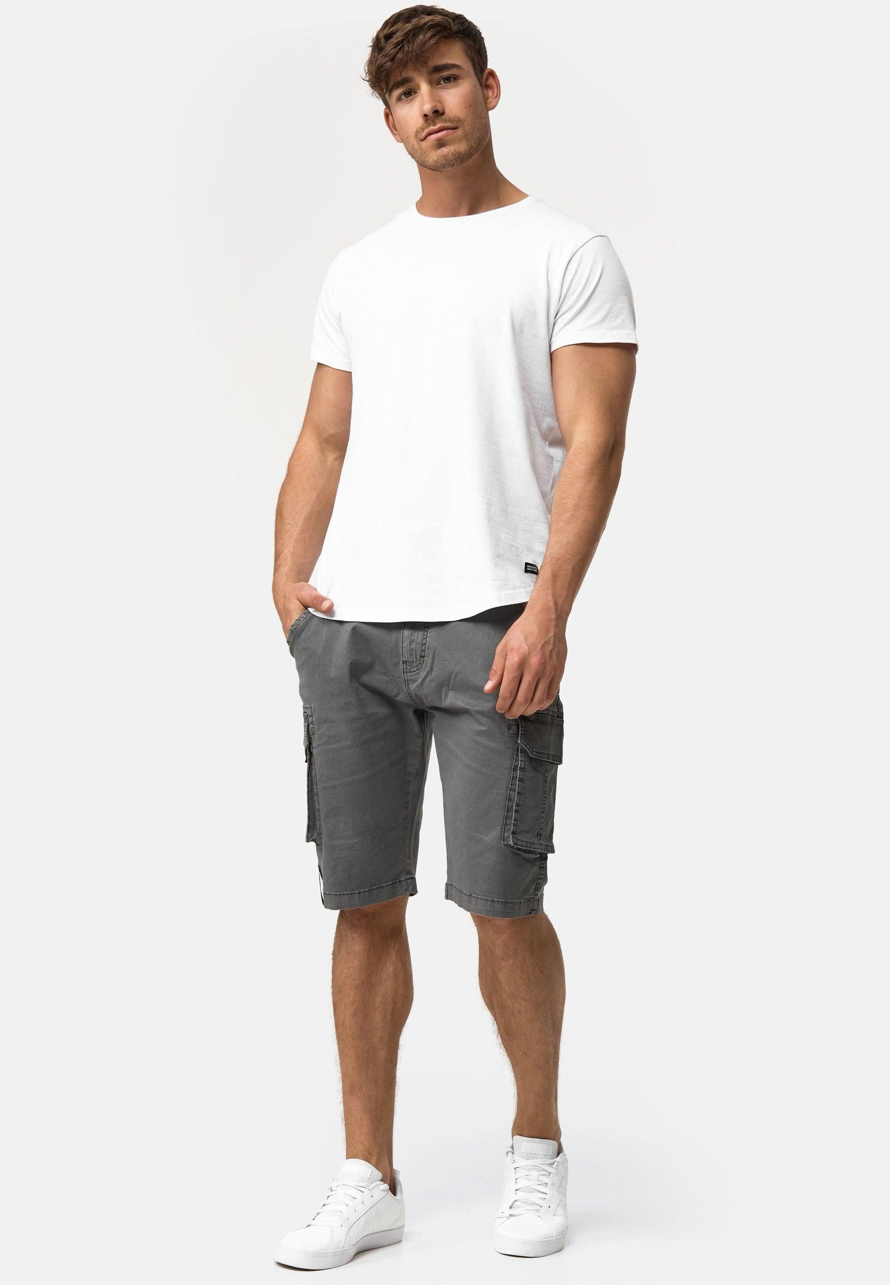 Shorts Cargo Coeur Produktbild