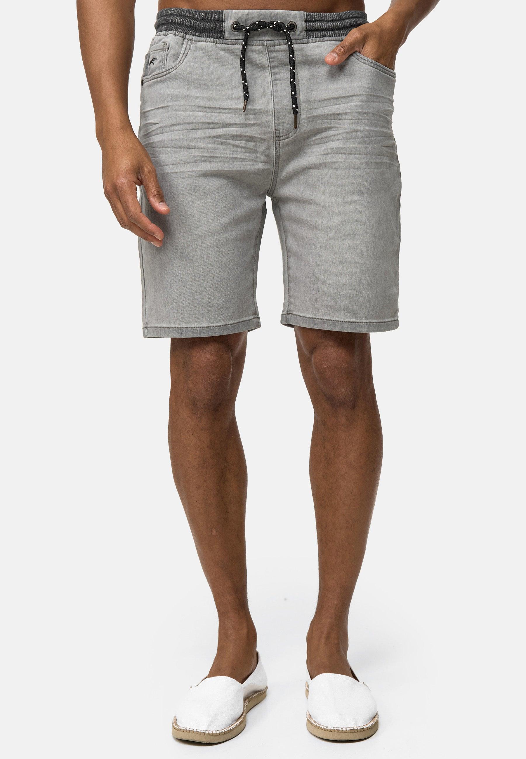 Shorts Jeans Ettore Produktbild
