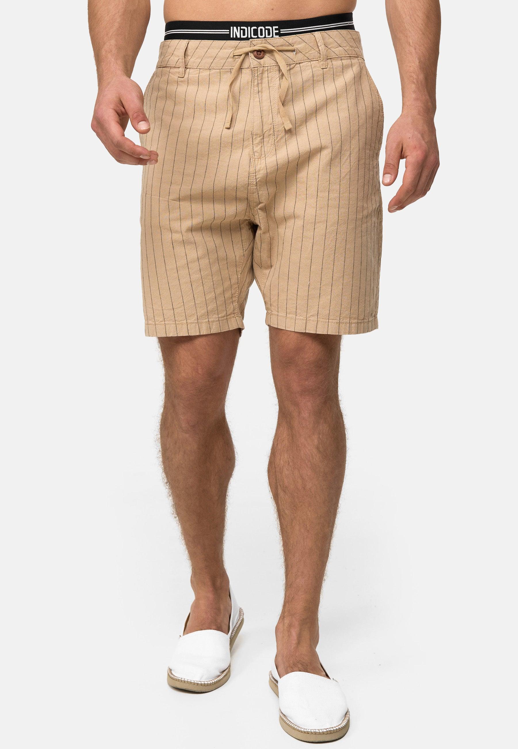 Shorts Chino Giwgros Produktbild