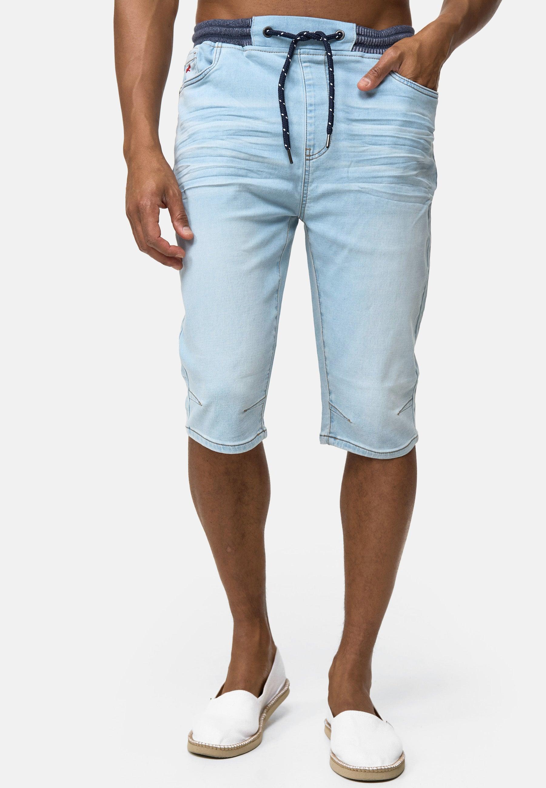 Shorts Jeans Vasile Produktbild
