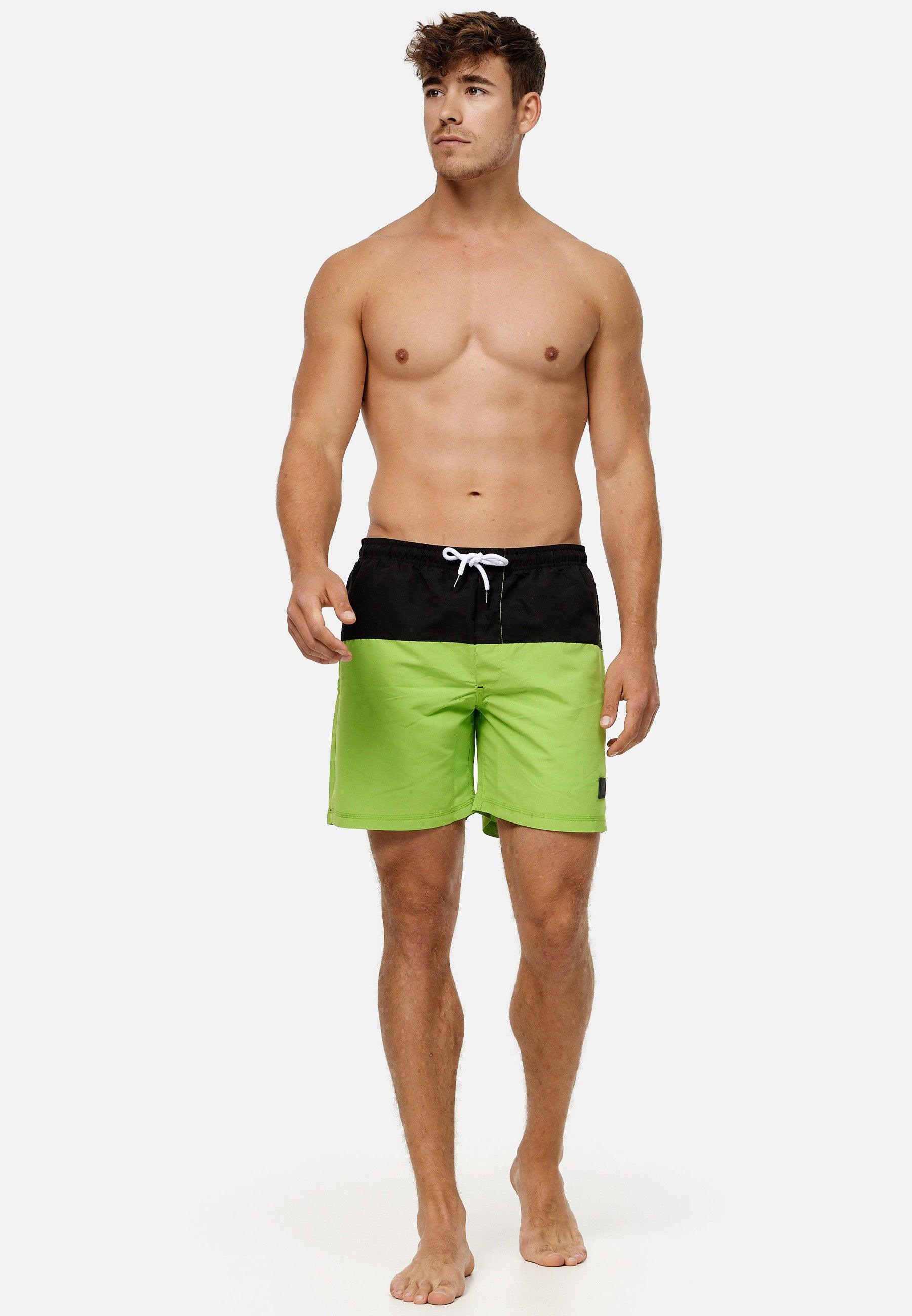 Badehose Pruitt Produktbild