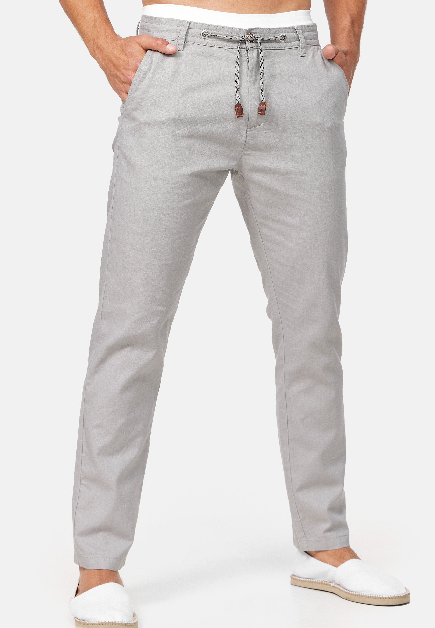 Leinenhose Veneto Produktbild