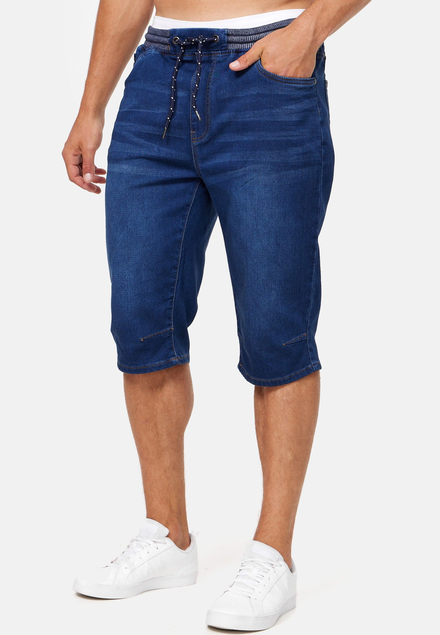Shorts Jeans Vasile Produktbild