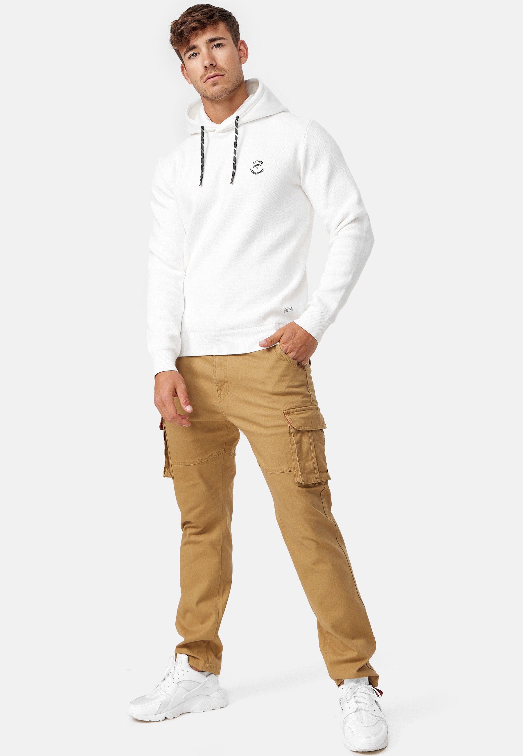 Cargohose Mathen Produktbild